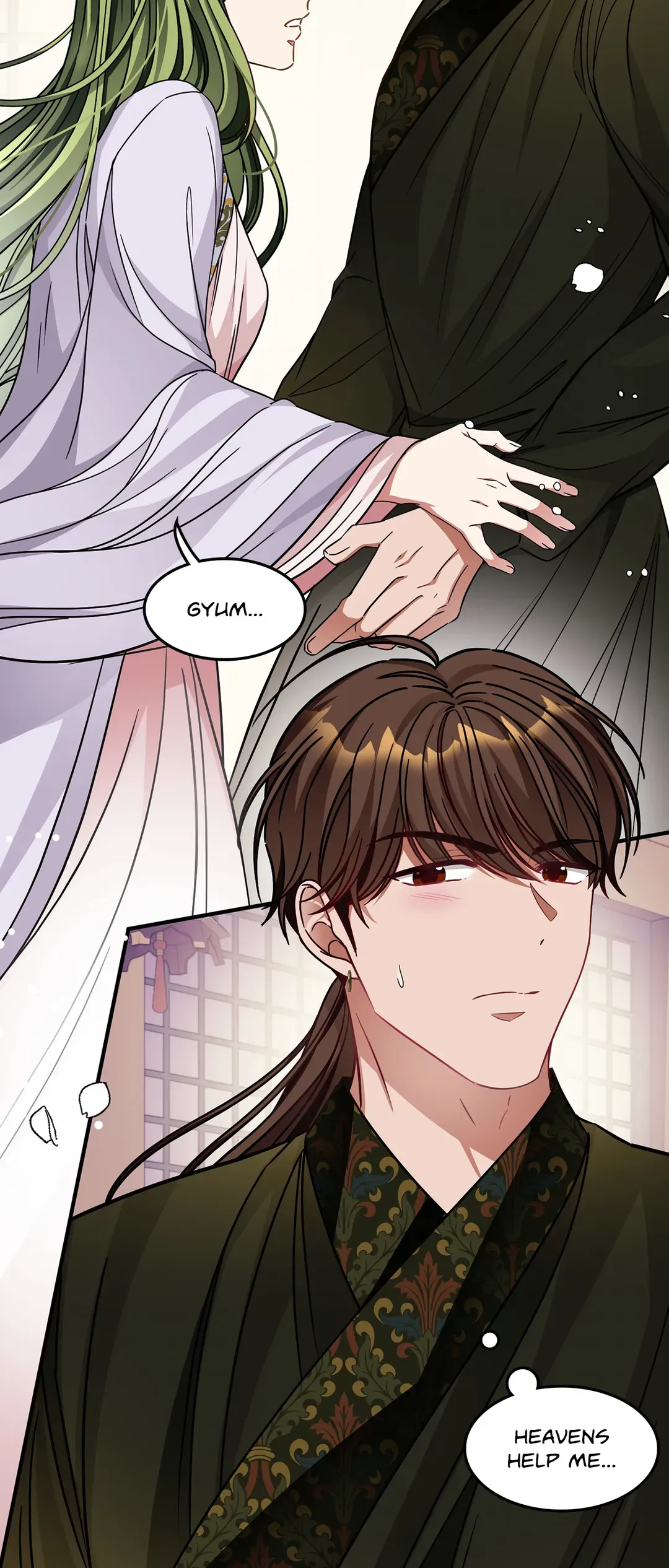 Bloom of Vengeance Chapter 58 - Page 64