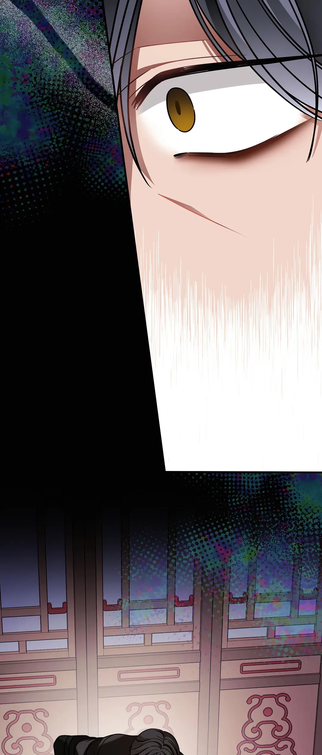 Bloom of Vengeance Chapter 58 - Page 8