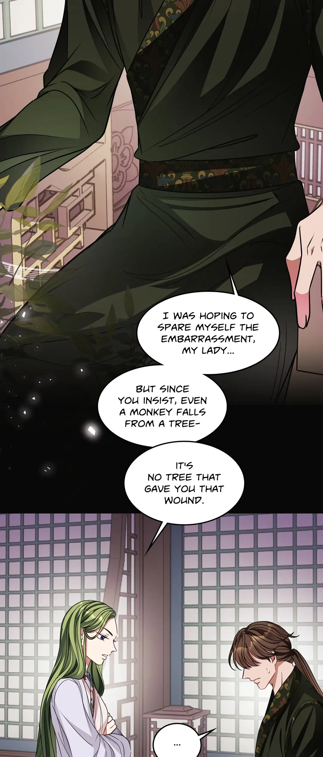 Bloom of Vengeance Chapter 59 - Page 2