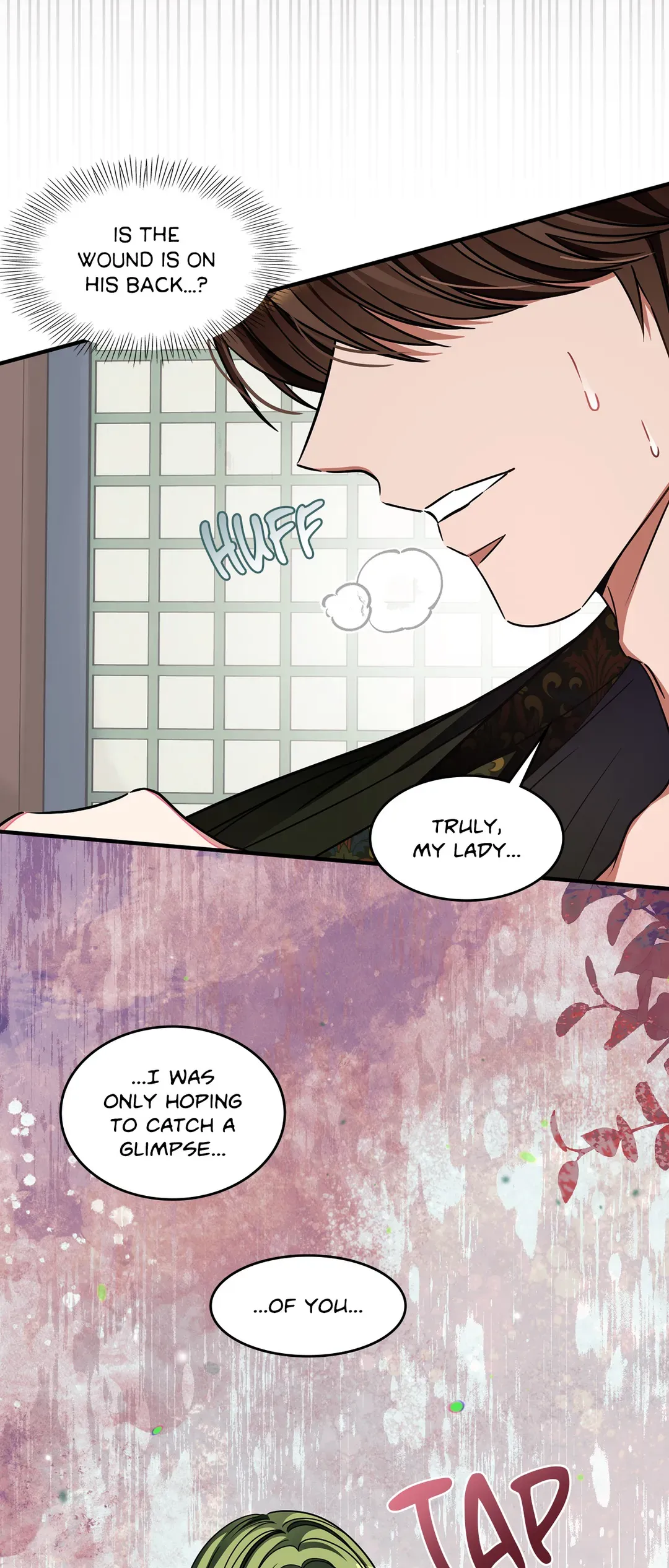 Bloom of Vengeance Chapter 59 - Page 13