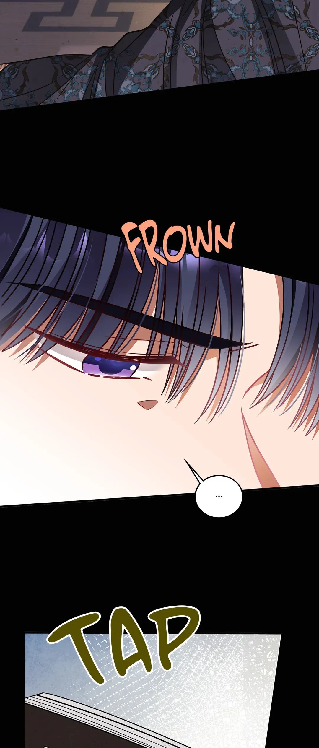 Bloom of Vengeance Chapter 59 - Page 21