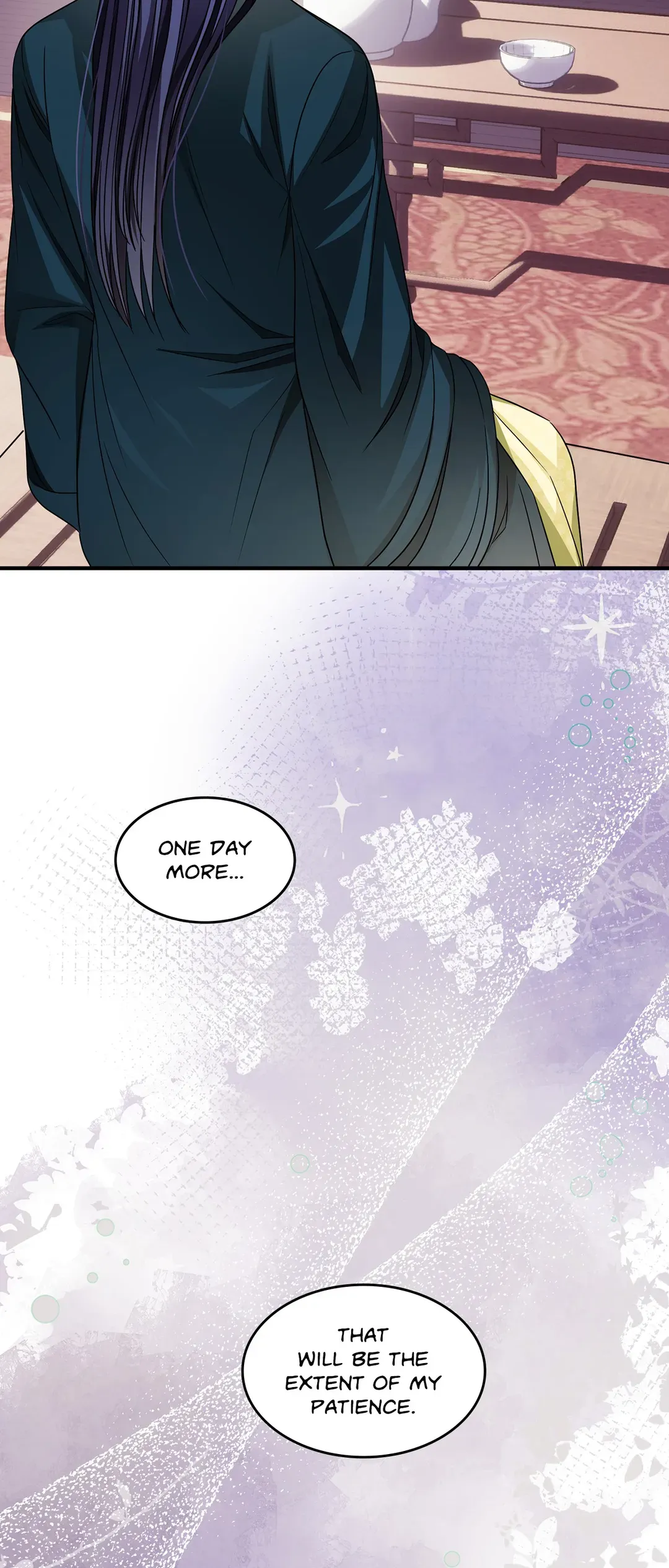 Bloom of Vengeance Chapter 59 - Page 23