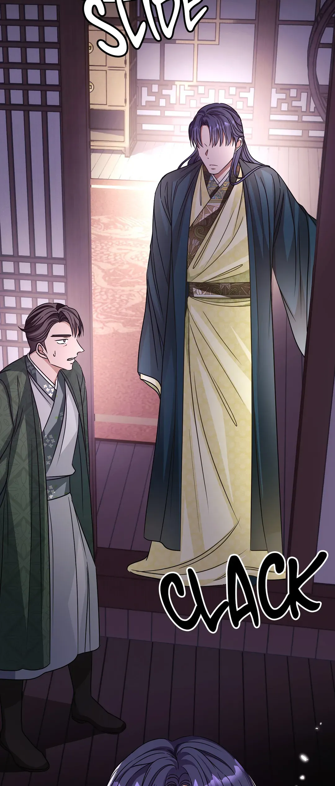 Bloom of Vengeance Chapter 59 - Page 28