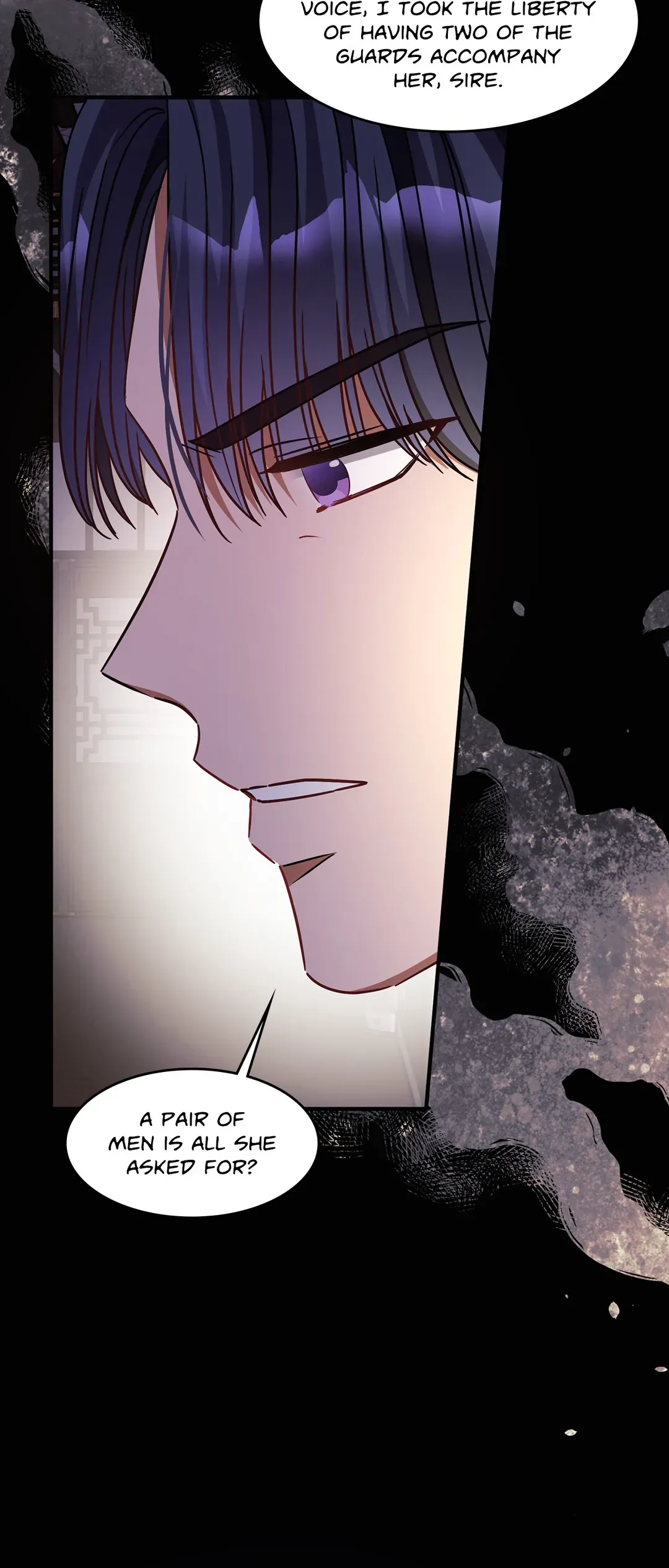 Bloom of Vengeance Chapter 59 - Page 31
