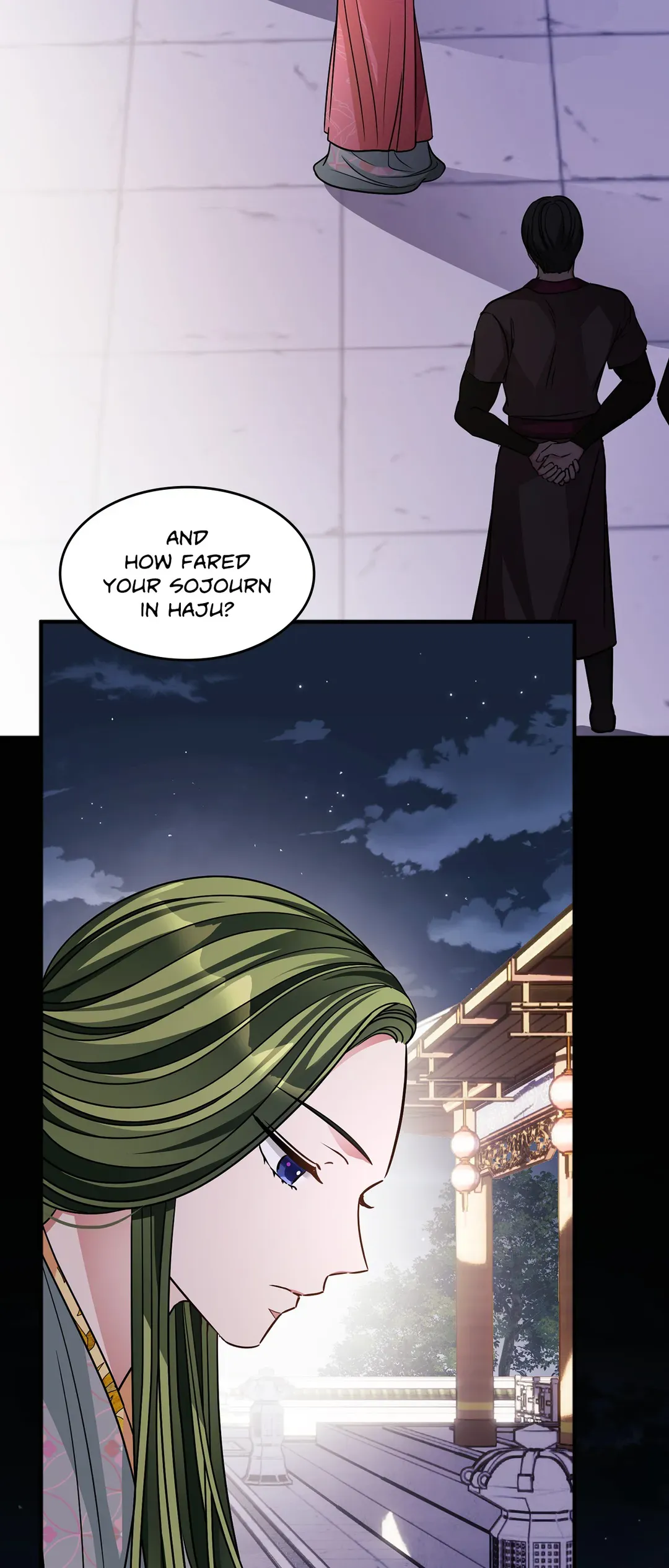 Bloom of Vengeance Chapter 59 - Page 39