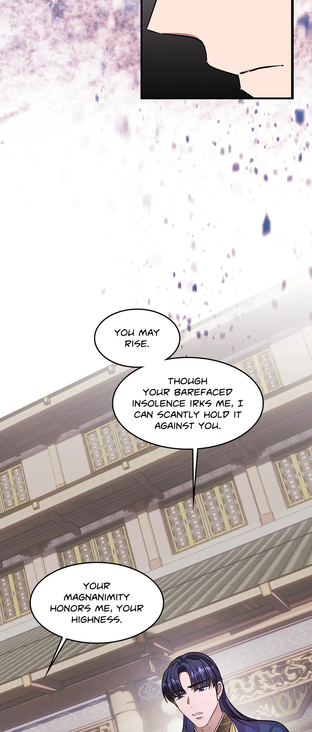 Bloom of Vengeance Chapter 59 - Page 44
