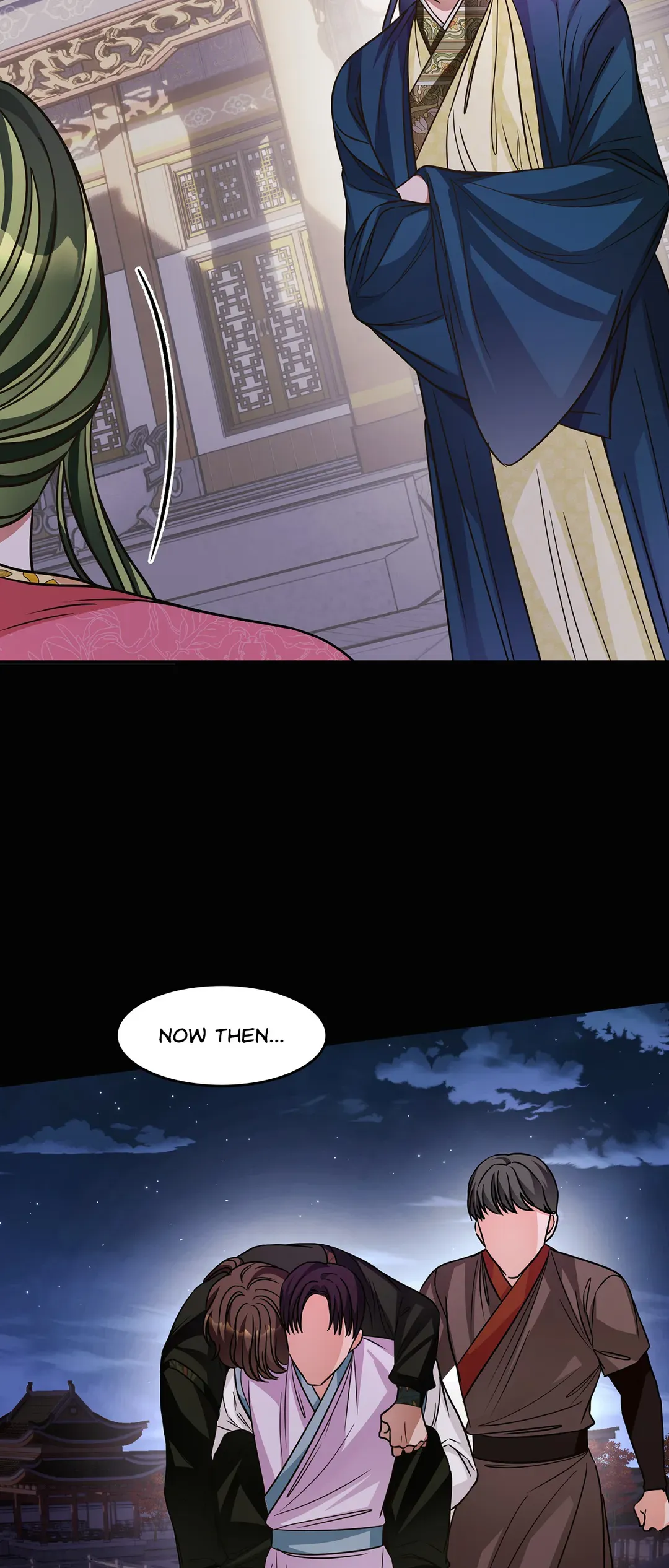 Bloom of Vengeance Chapter 59 - Page 45