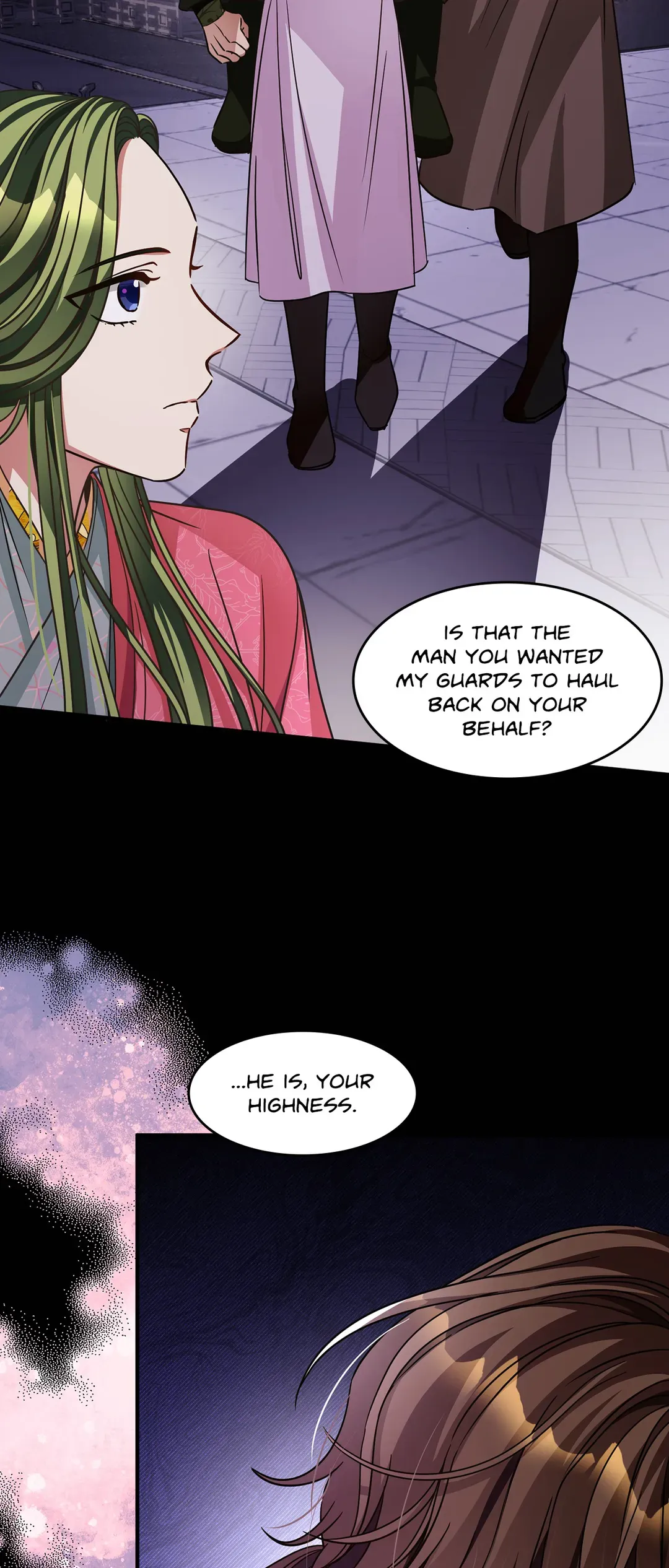 Bloom of Vengeance Chapter 59 - Page 46