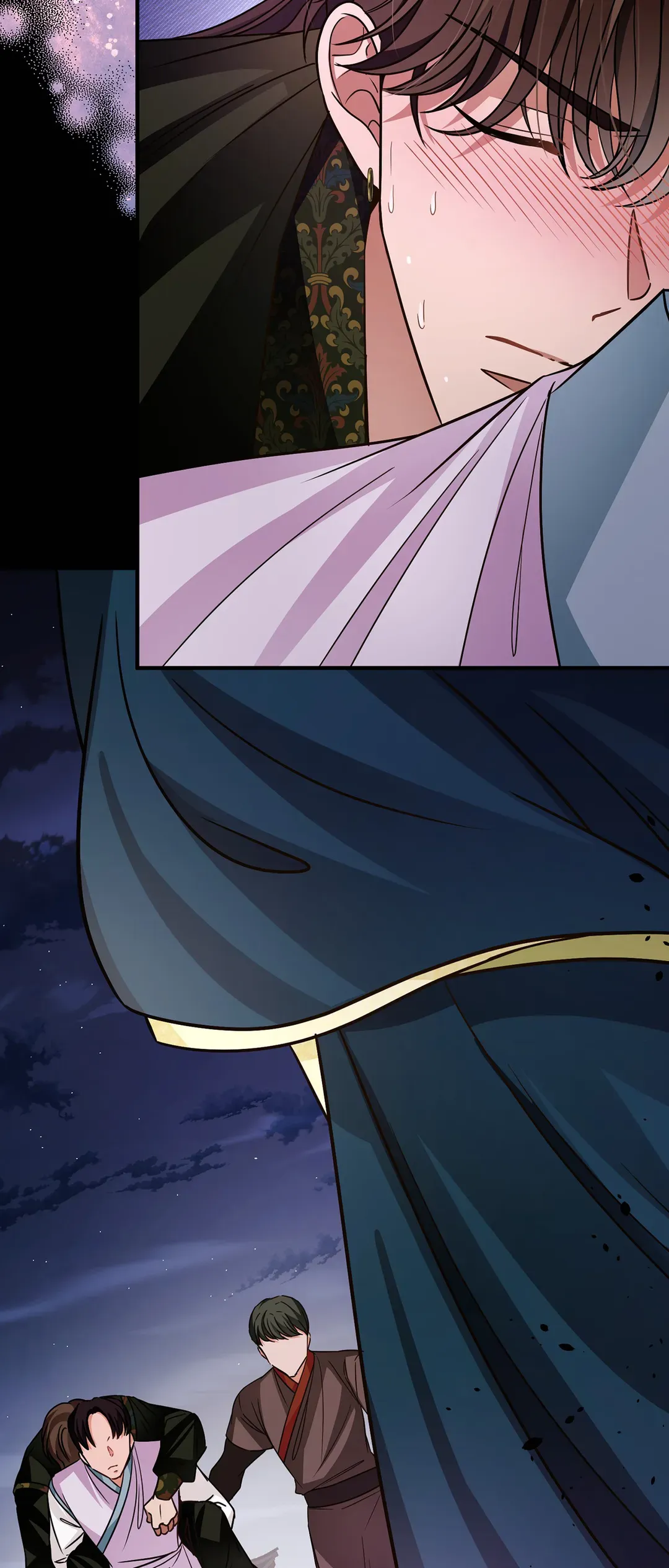 Bloom of Vengeance Chapter 59 - Page 47