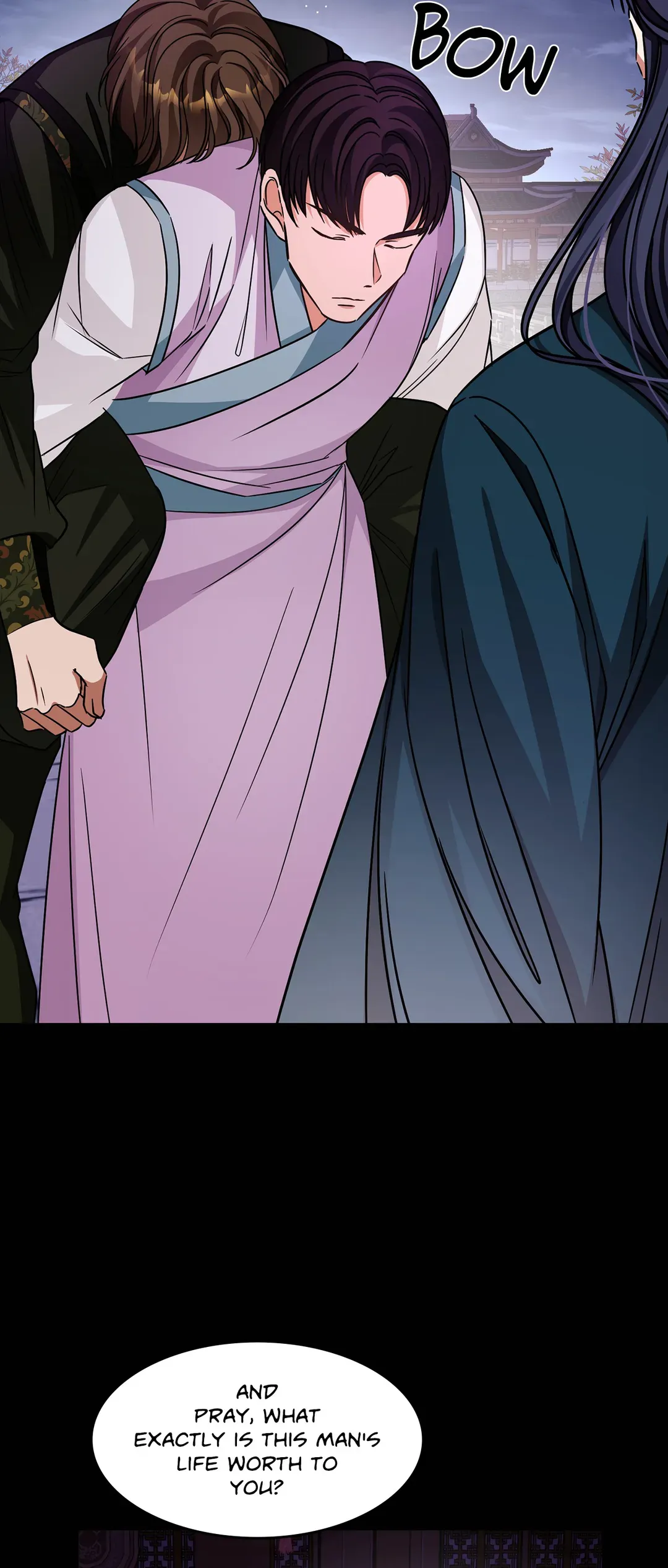 Bloom of Vengeance Chapter 59 - Page 49
