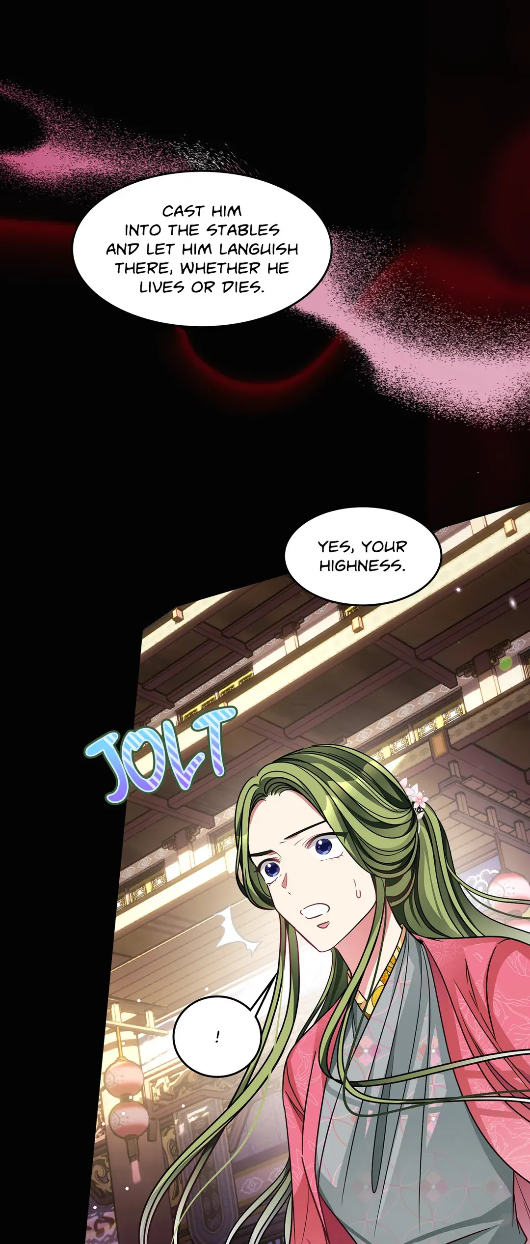 Bloom of Vengeance Chapter 59 - Page 52