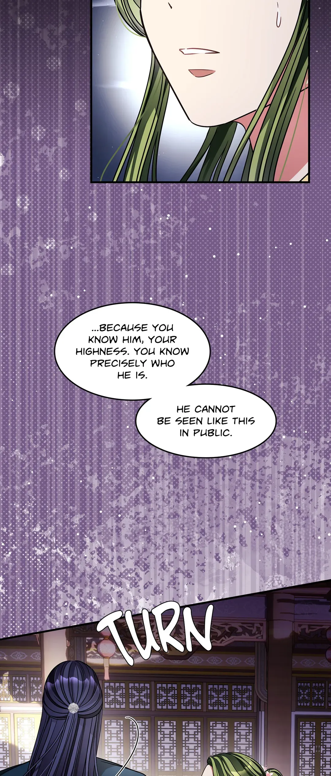Bloom of Vengeance Chapter 59 - Page 58