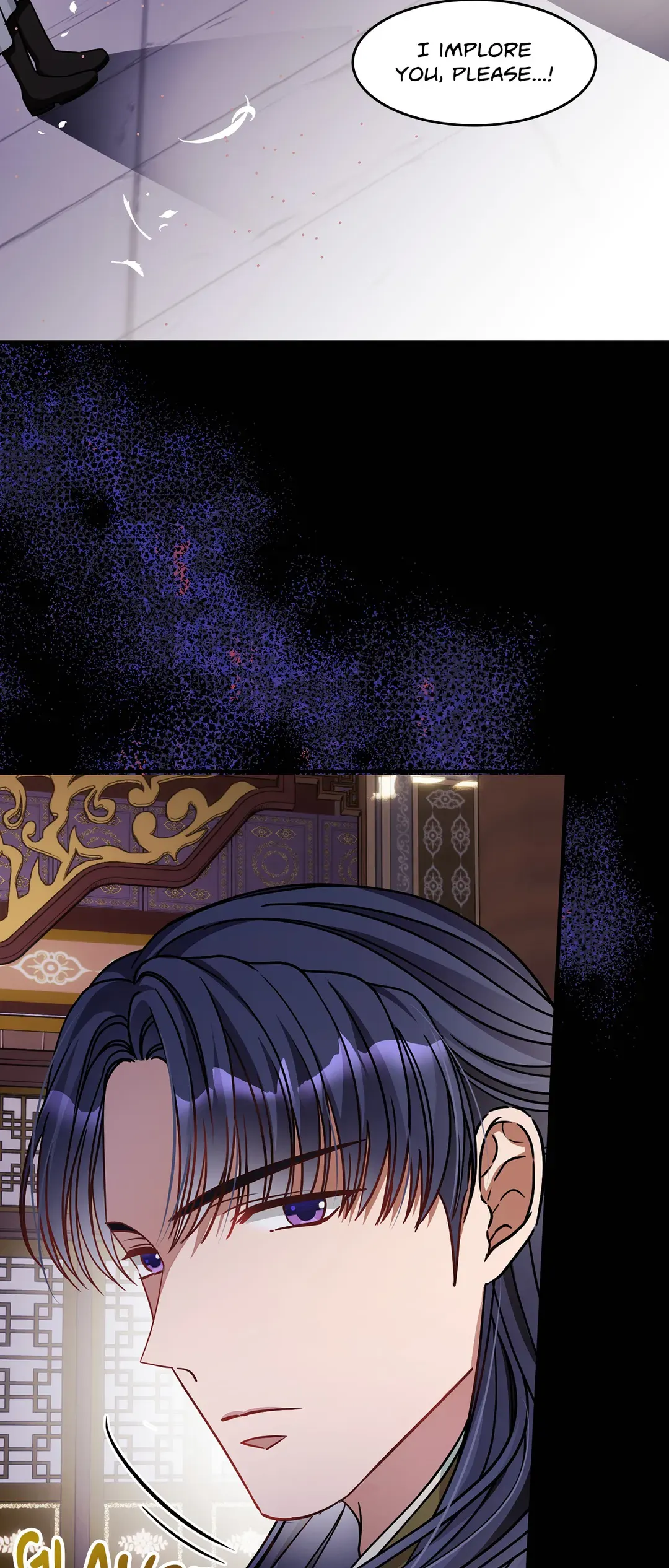 Bloom of Vengeance Chapter 59 - Page 65