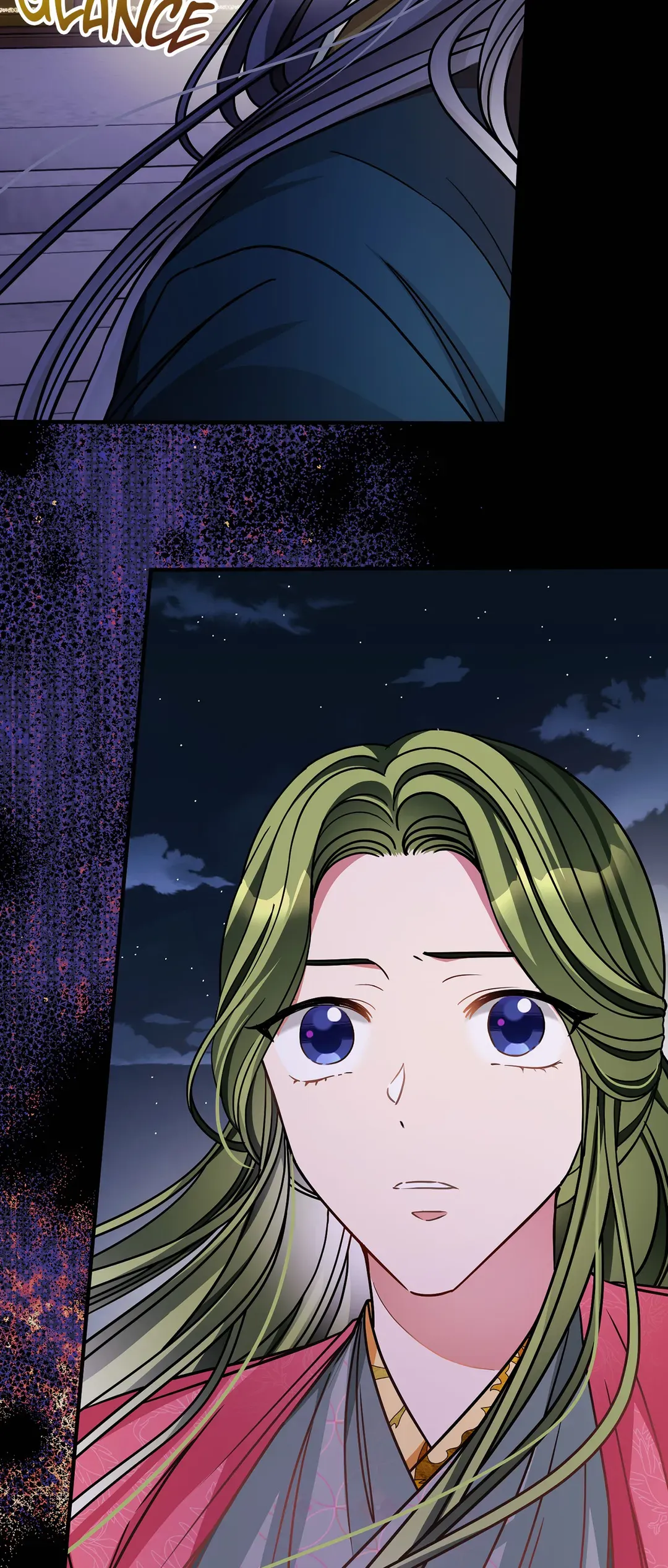 Bloom of Vengeance Chapter 59 - Page 66