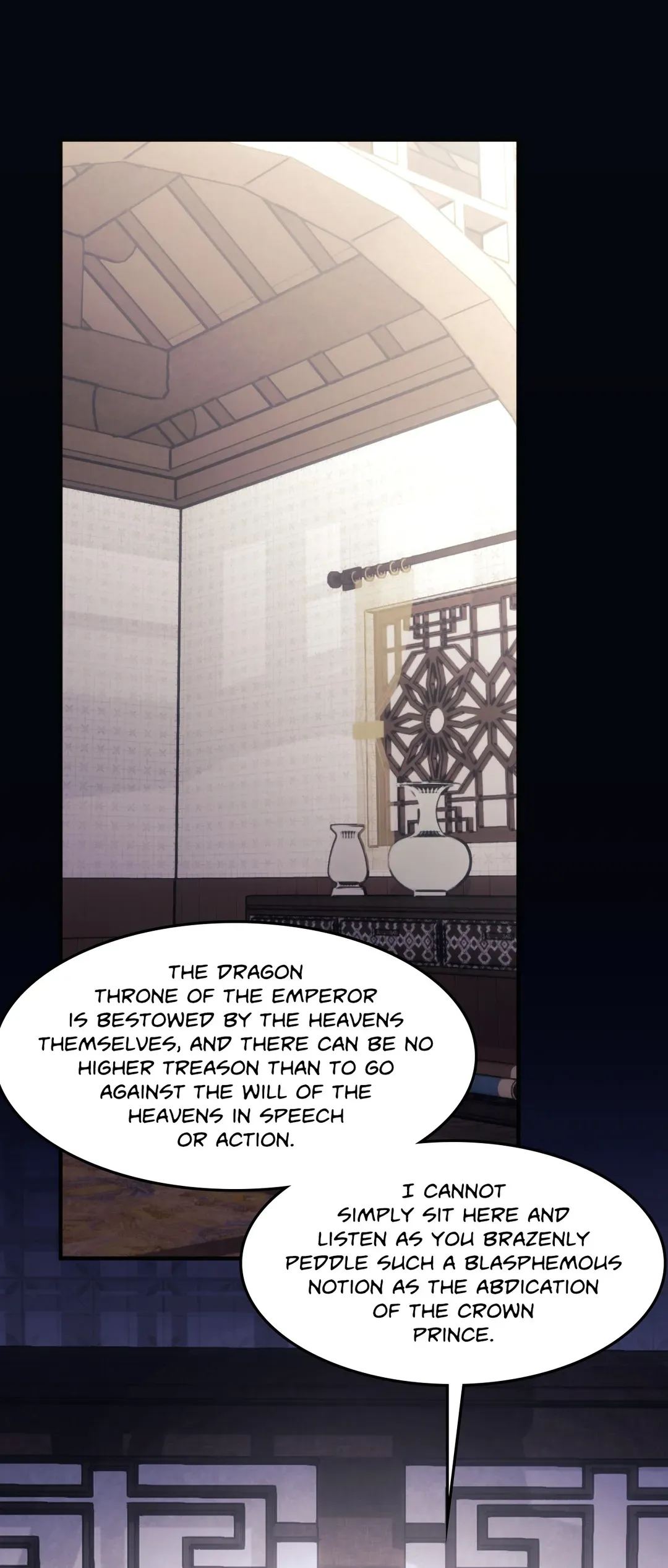Bloom of Vengeance Chapter 60 - Page 28