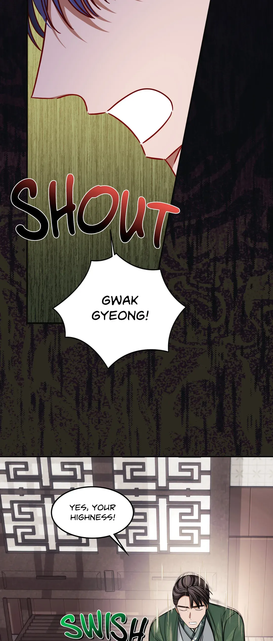 Bloom of Vengeance Chapter 60 - Page 31