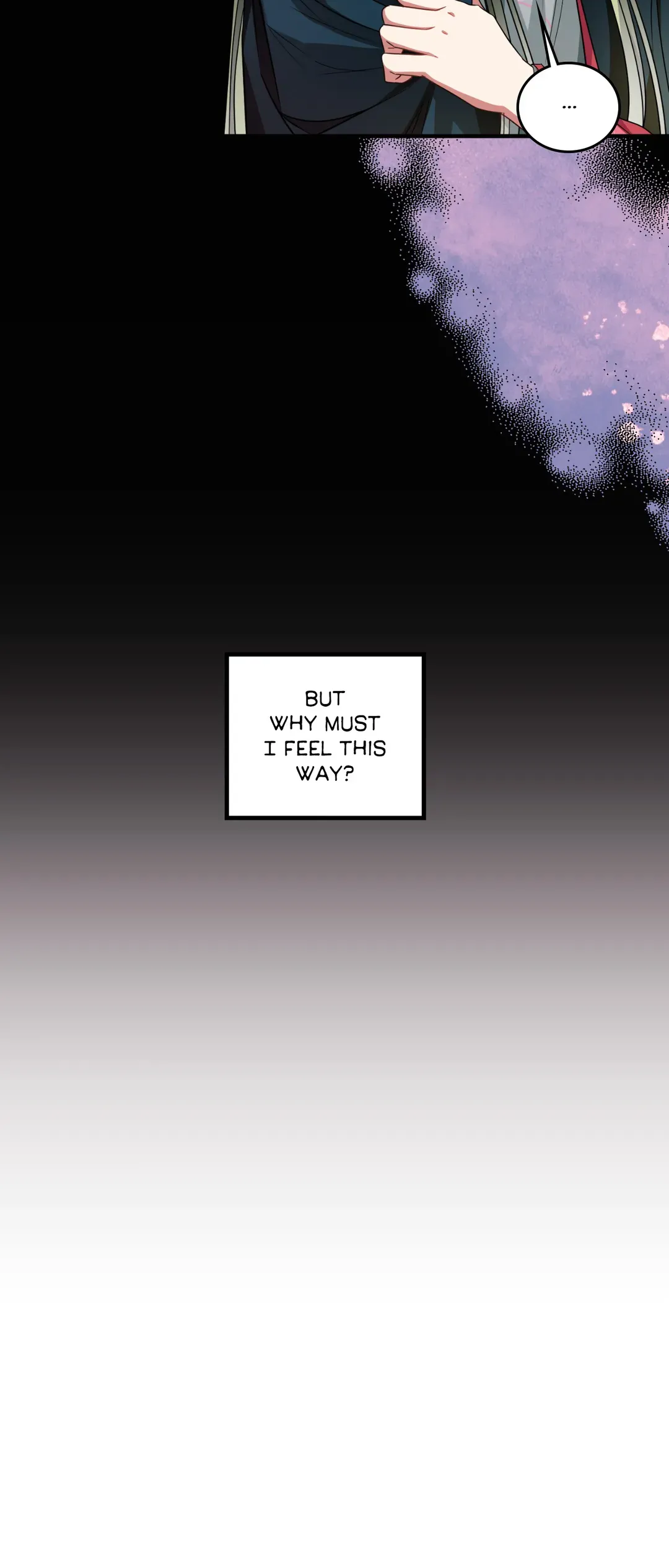 Bloom of Vengeance Chapter 60 - Page 5