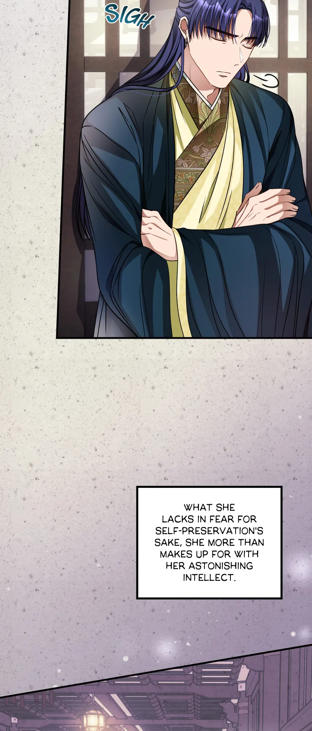 Bloom of Vengeance Chapter 60 - Page 41