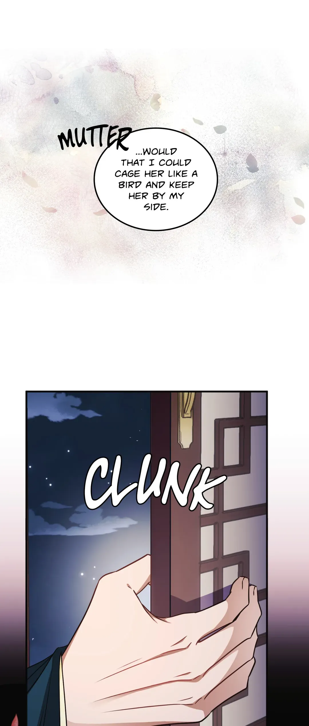 Bloom of Vengeance Chapter 60 - Page 44