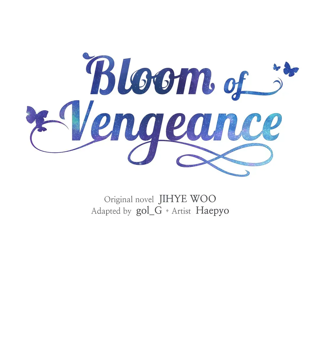 Bloom of Vengeance Chapter 60 - Page 6
