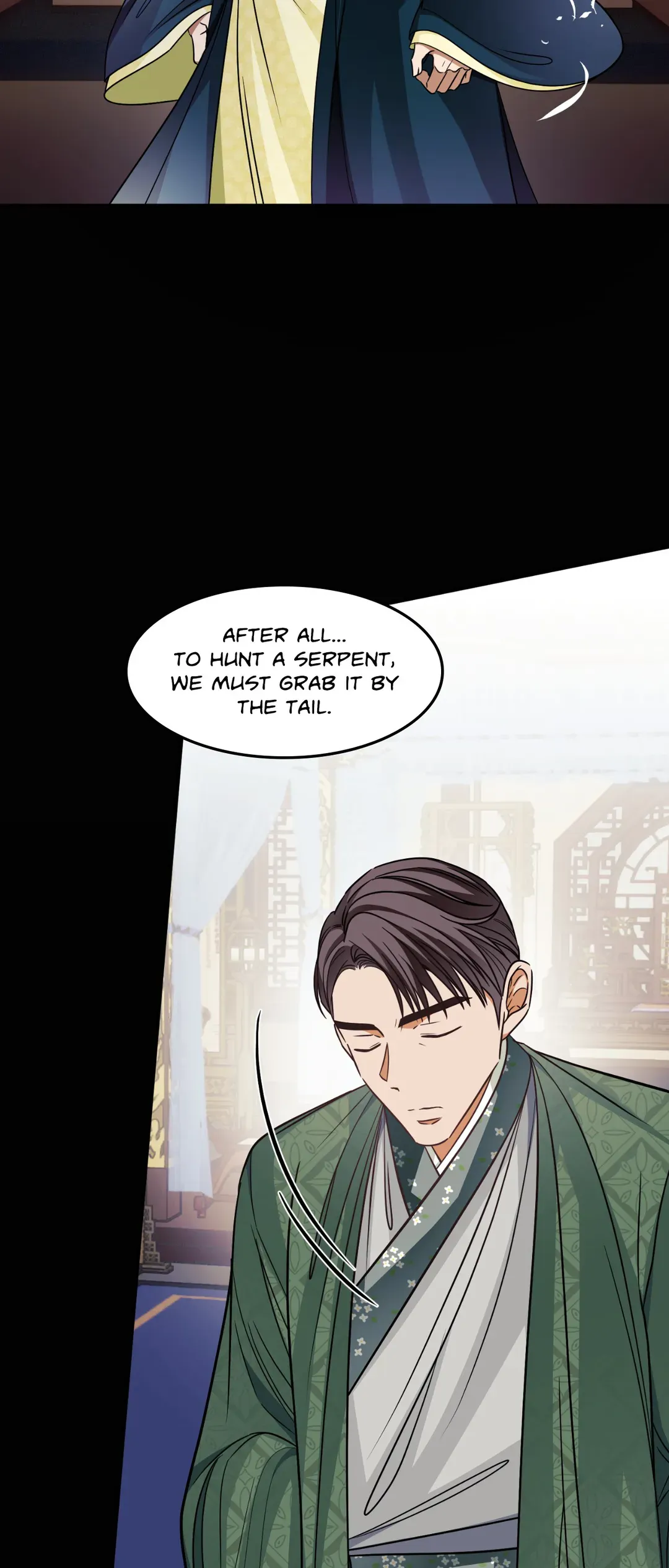 Bloom of Vengeance Chapter 60 - Page 56