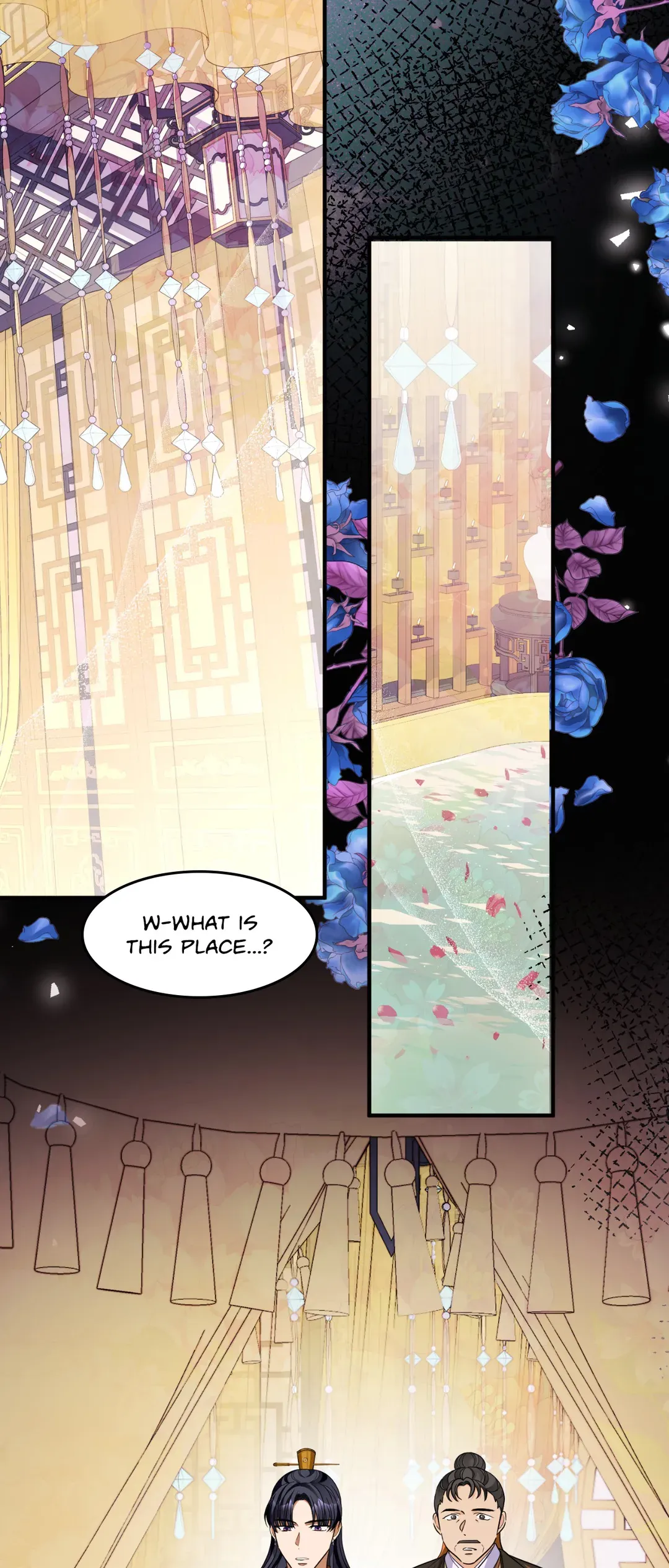 Bloom of Vengeance Chapter 61 - Page 30