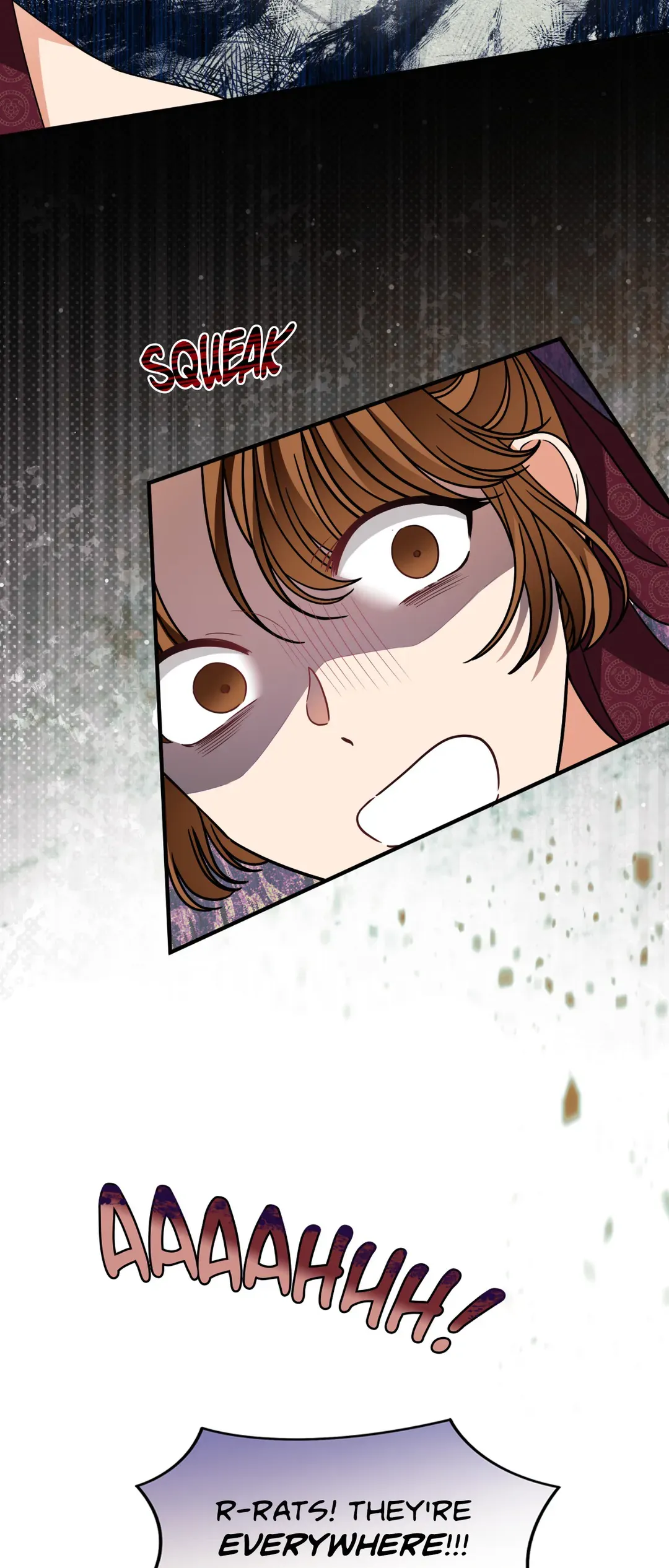 Bloom of Vengeance Chapter 61 - Page 4