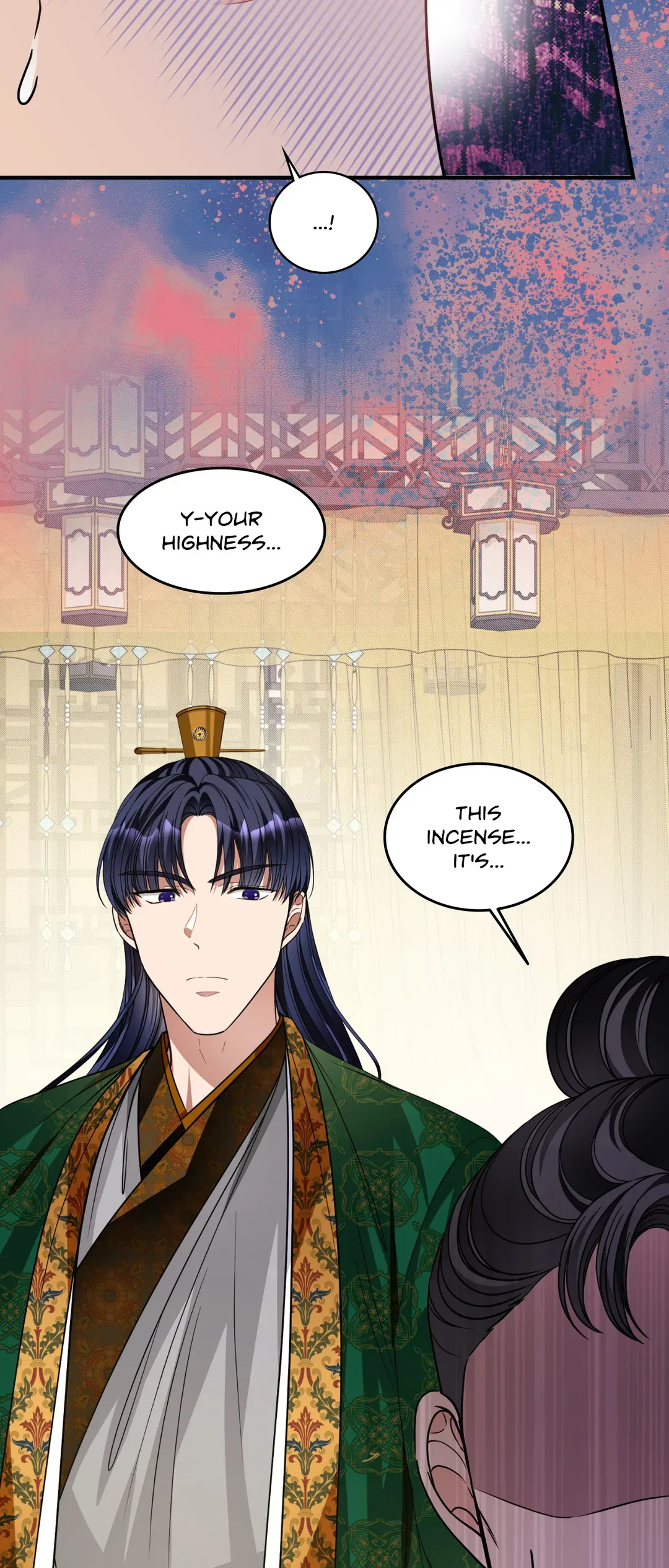 Bloom of Vengeance Chapter 61 - Page 41