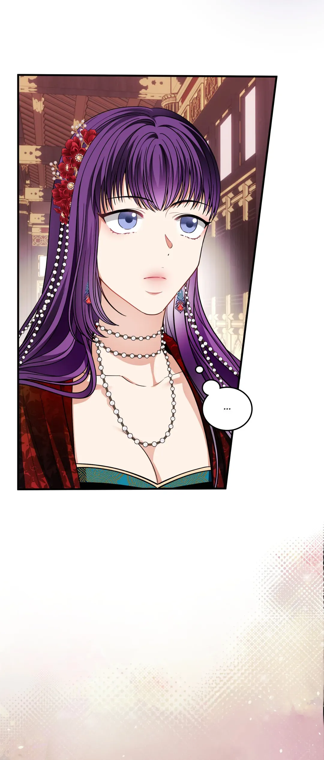 Bloom of Vengeance Chapter 61 - Page 45