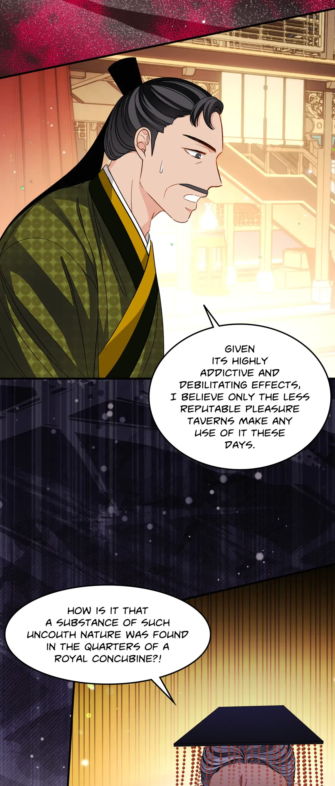 Bloom of Vengeance Chapter 61 - Page 49