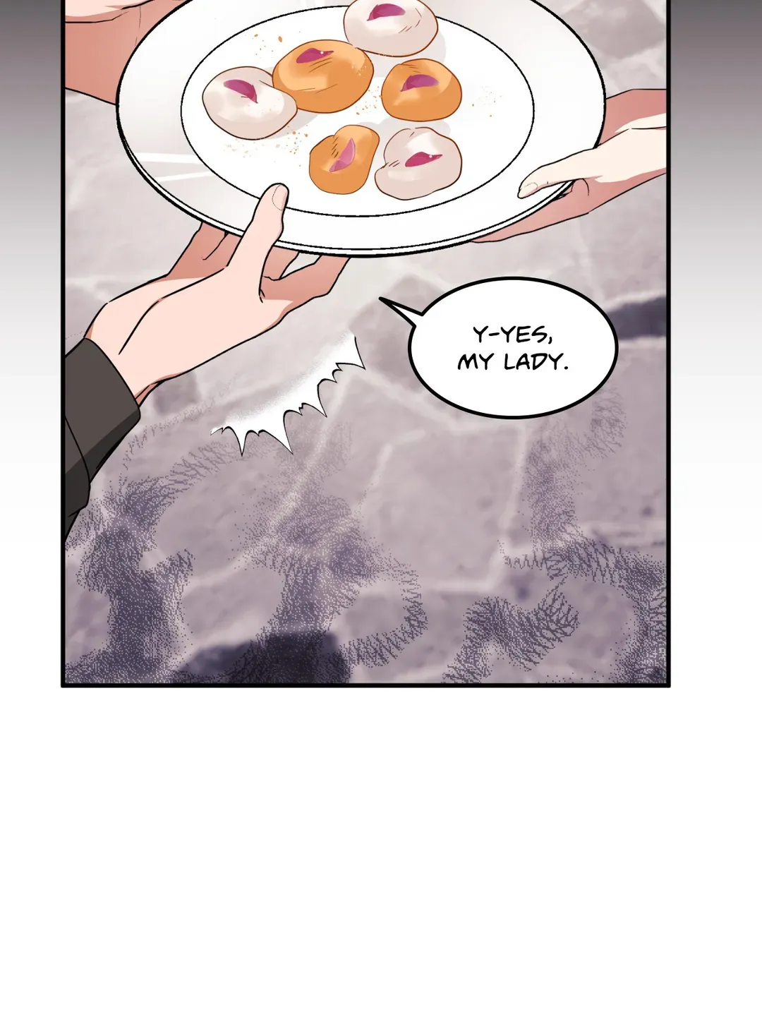 Bloom of Vengeance Chapter 62 - Page 19