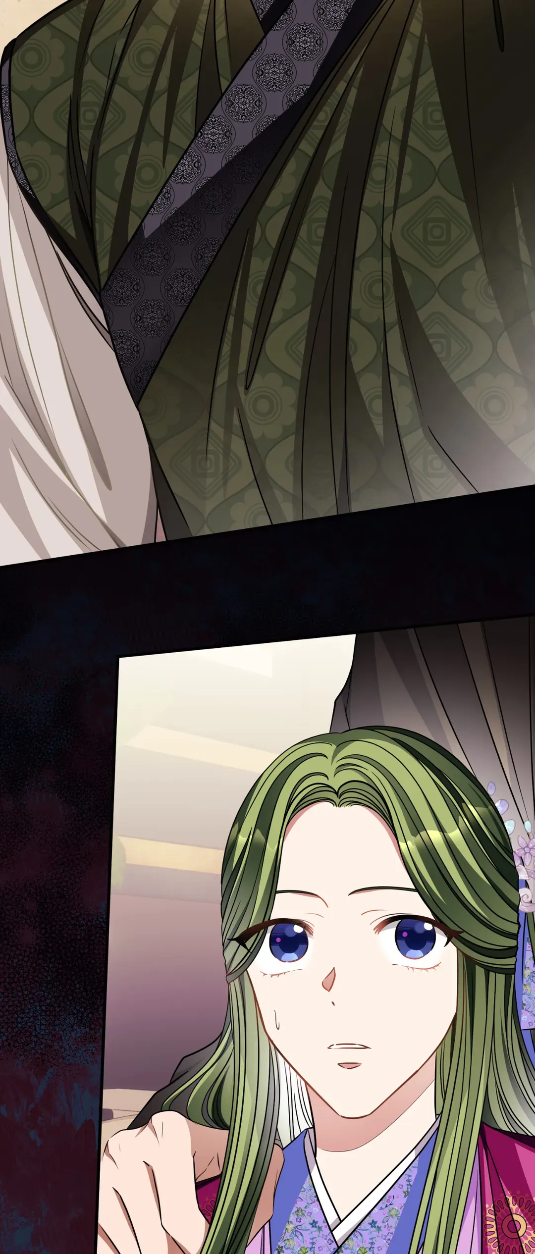 Bloom of Vengeance Chapter 63 - Page 20