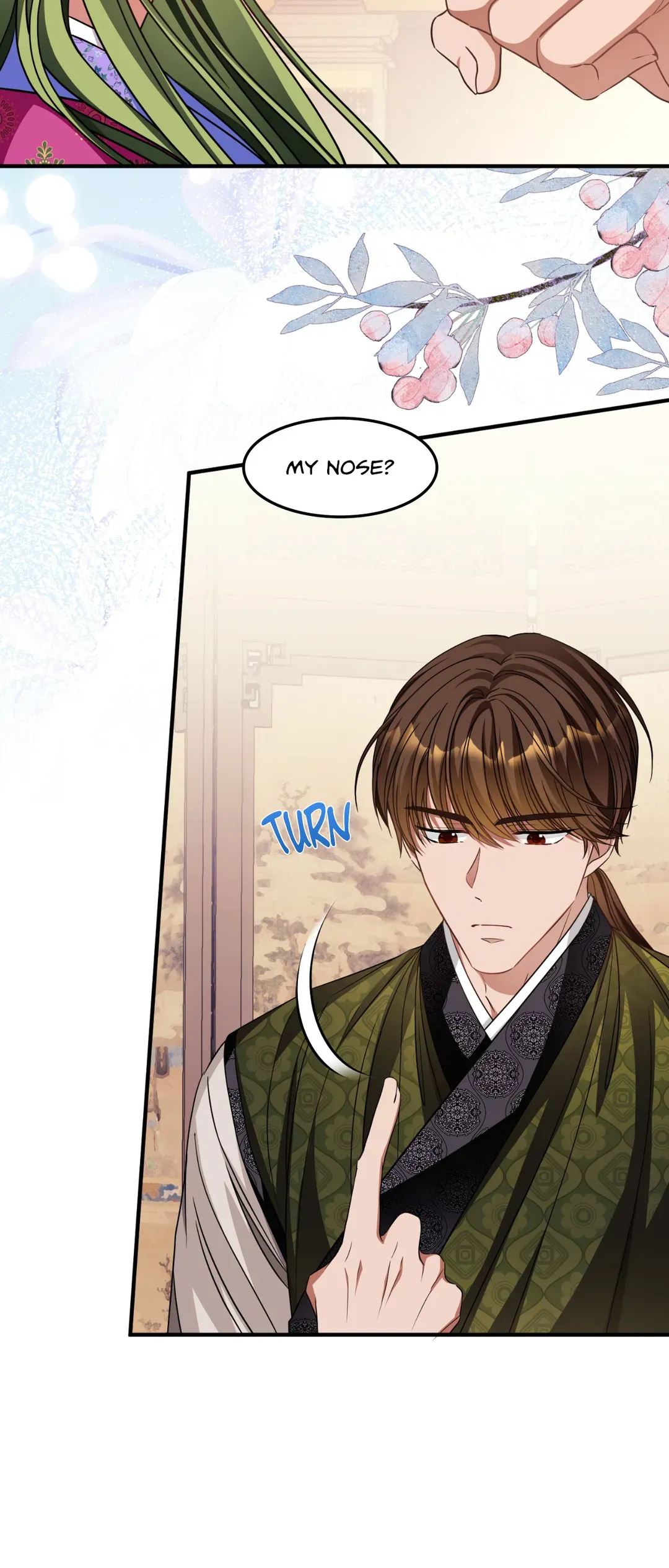 Bloom of Vengeance Chapter 63 - Page 3