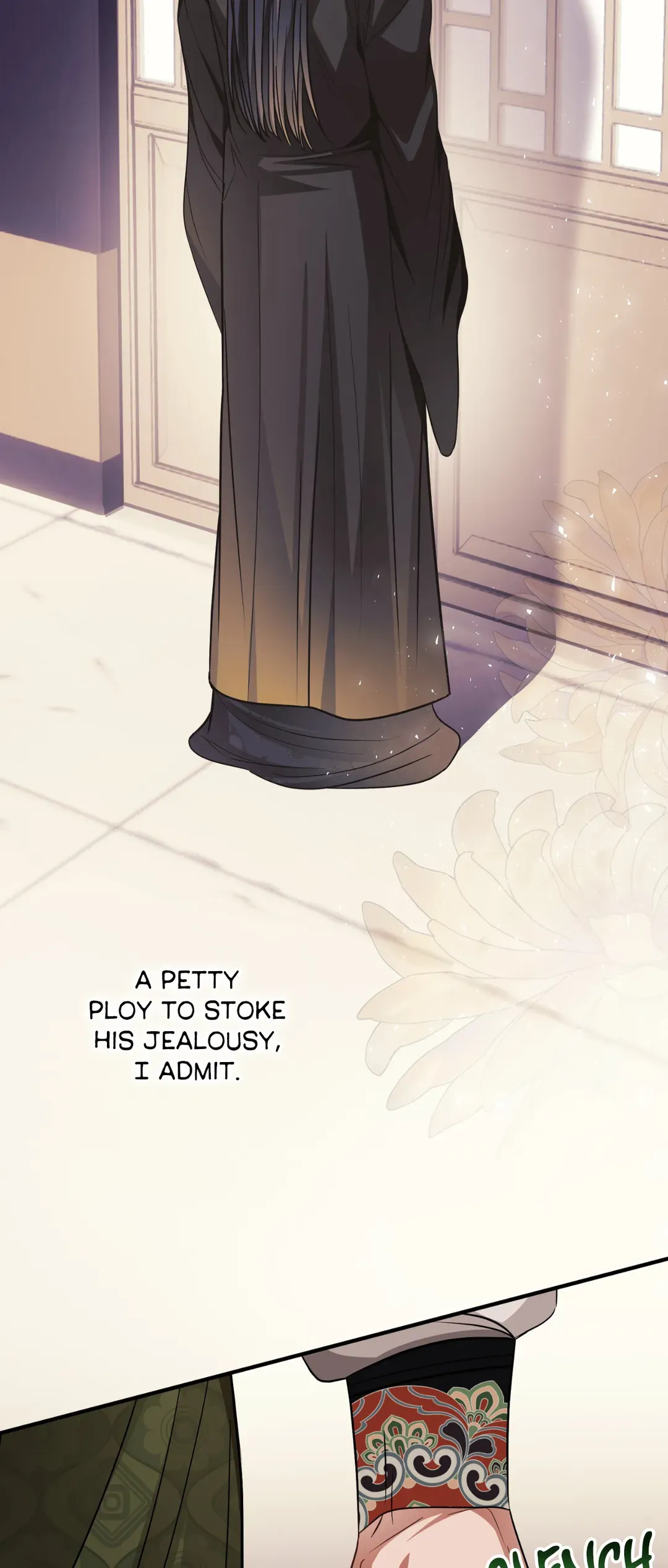 Bloom of Vengeance Chapter 63 - Page 22