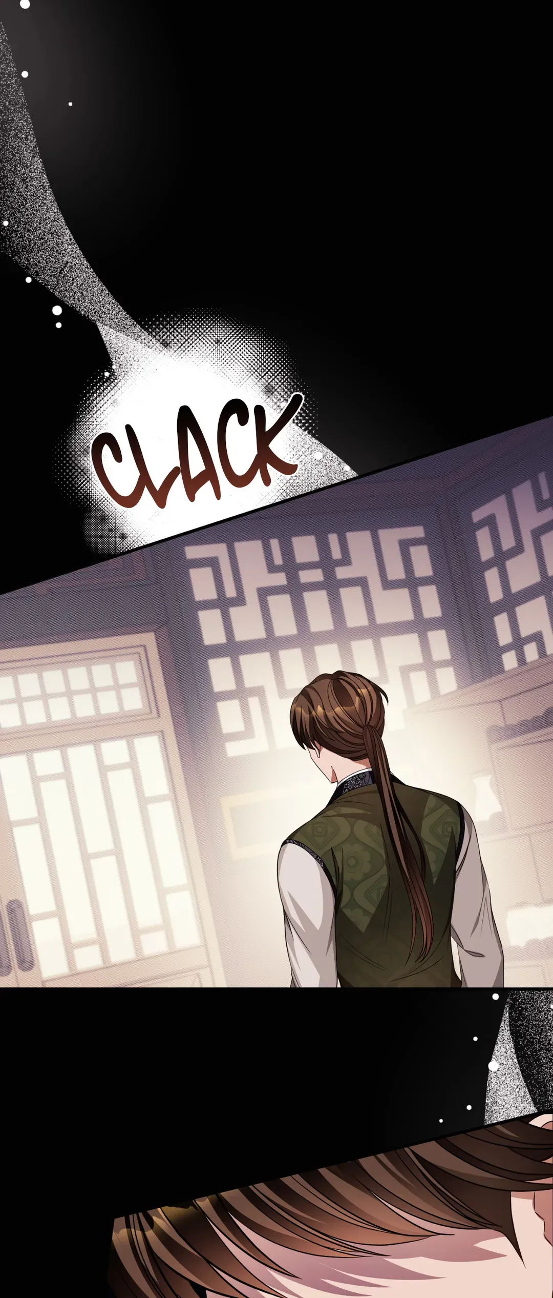 Bloom of Vengeance Chapter 63 - Page 36
