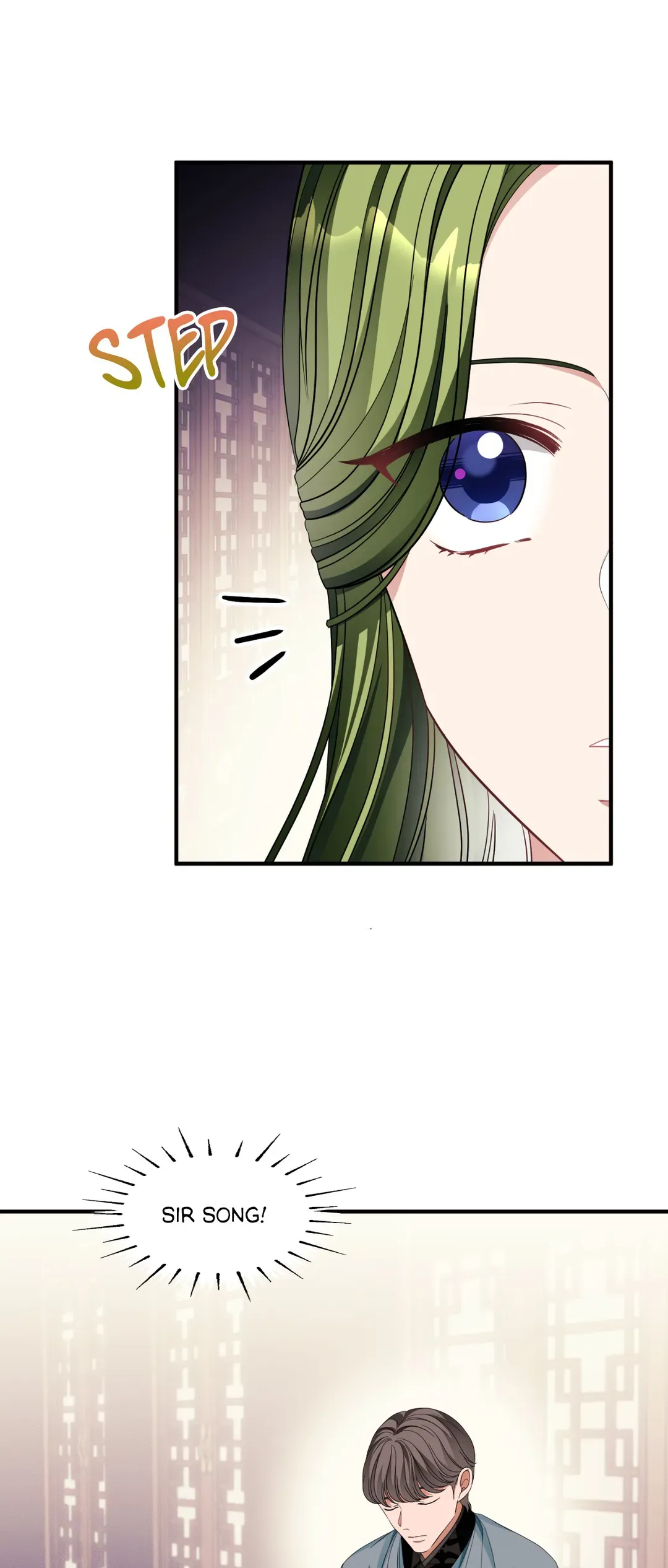Bloom of Vengeance Chapter 63 - Page 39