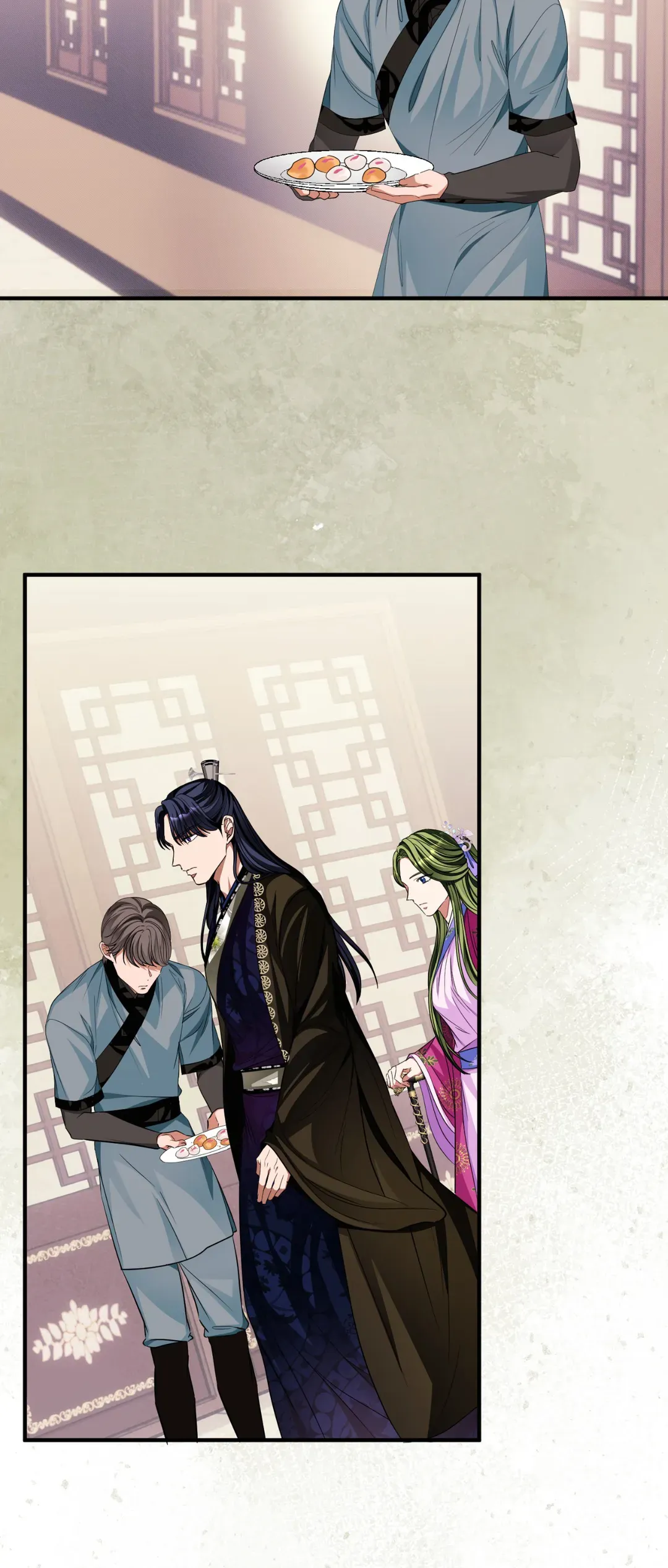 Bloom of Vengeance Chapter 63 - Page 40