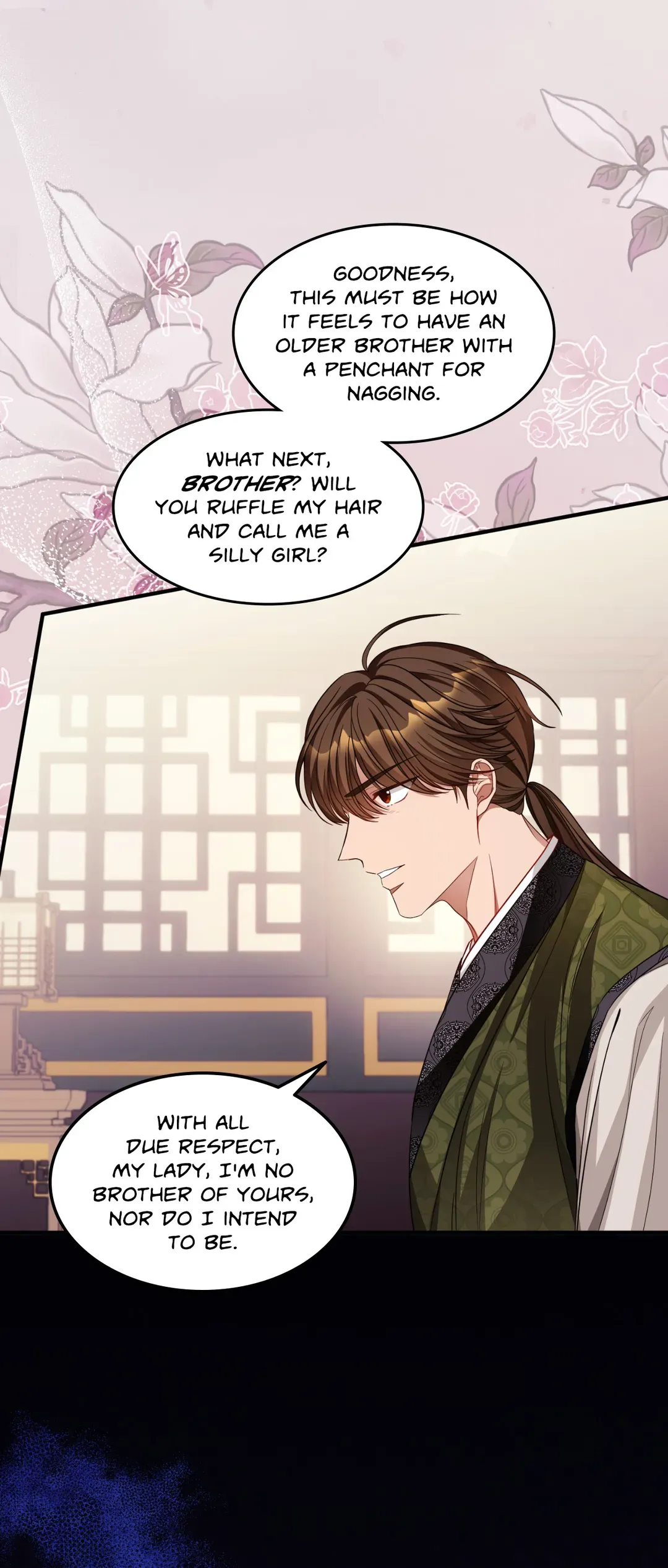 Bloom of Vengeance Chapter 63 - Page 5