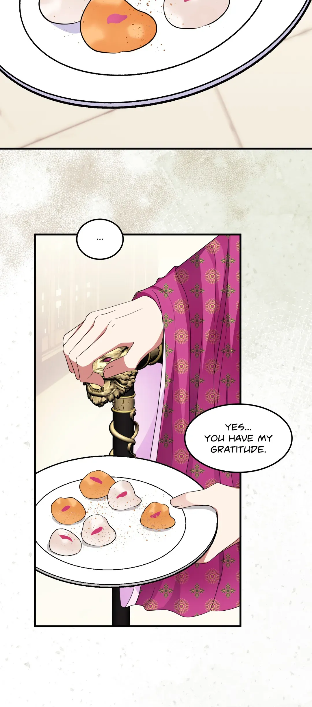 Bloom of Vengeance Chapter 63 - Page 42