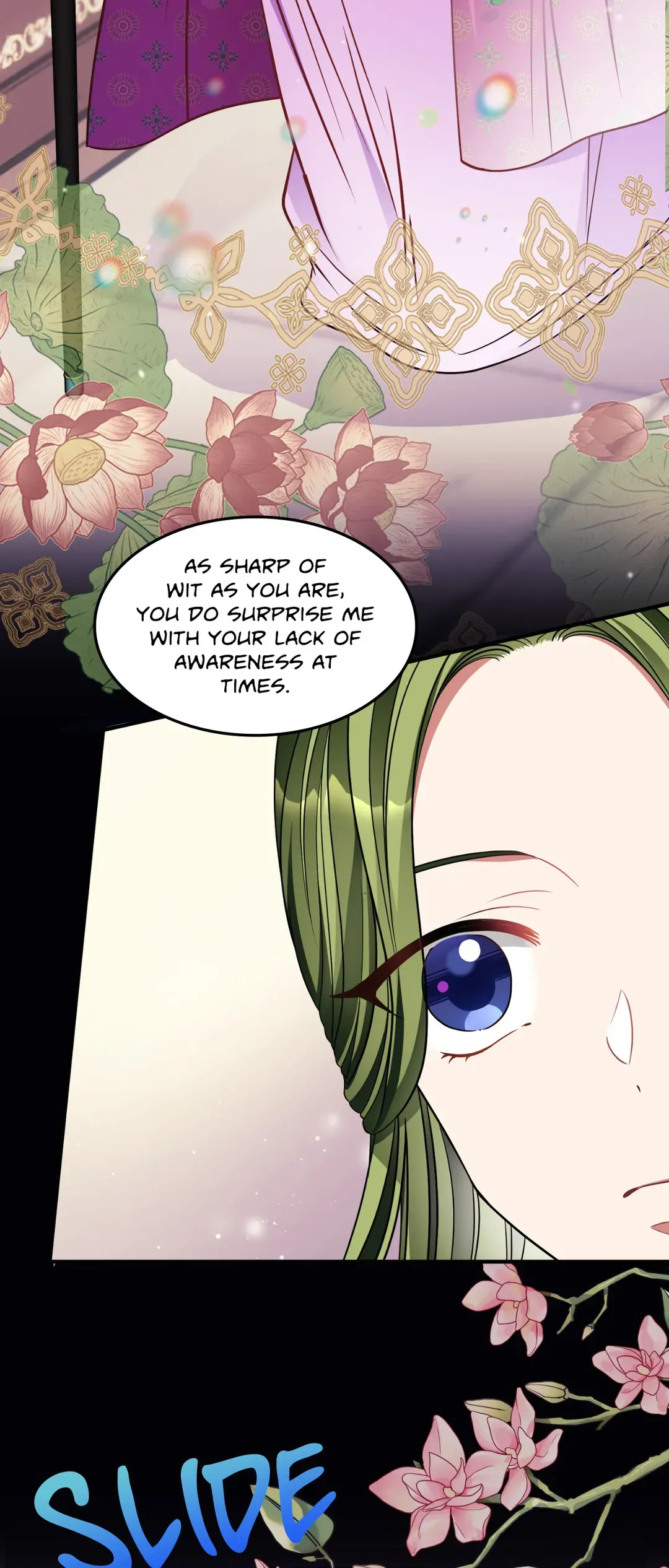 Bloom of Vengeance Chapter 63 - Page 46