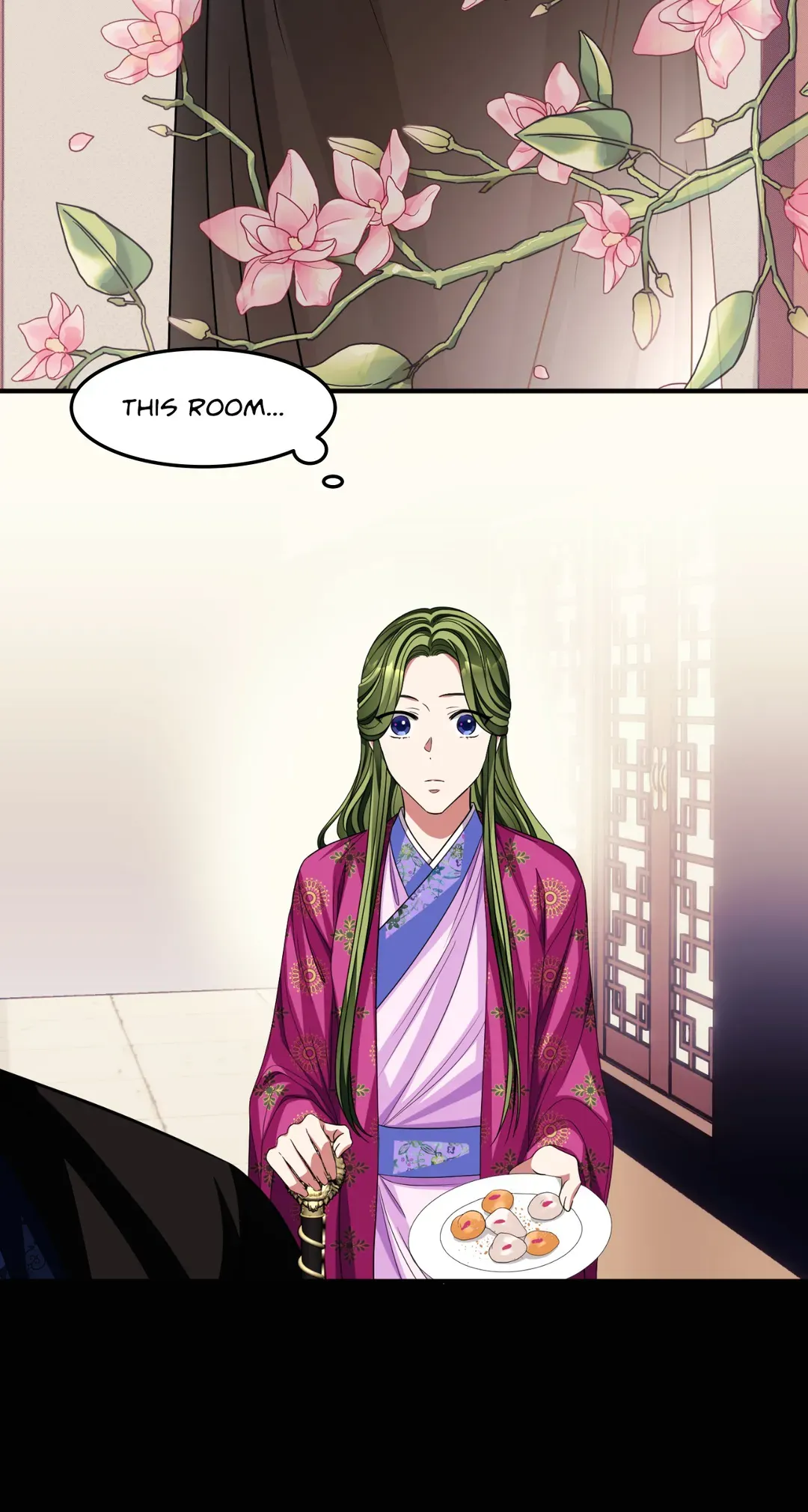 Bloom of Vengeance Chapter 63 - Page 48