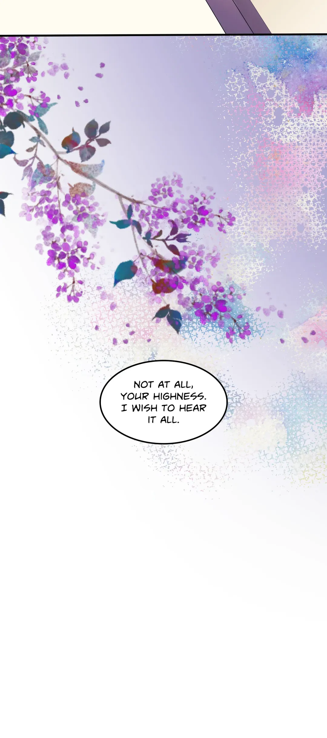 Bloom of Vengeance Chapter 63 - Page 58