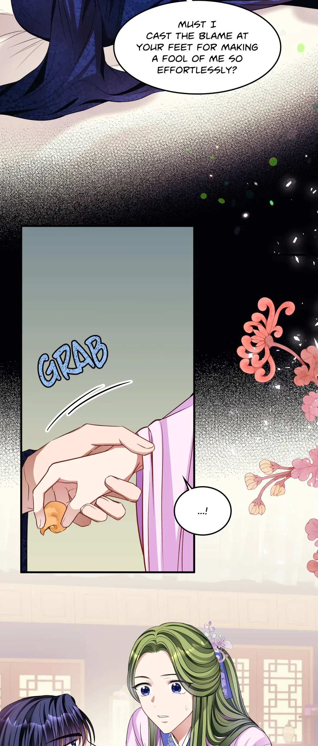 Bloom of Vengeance Chapter 64 - Page 16