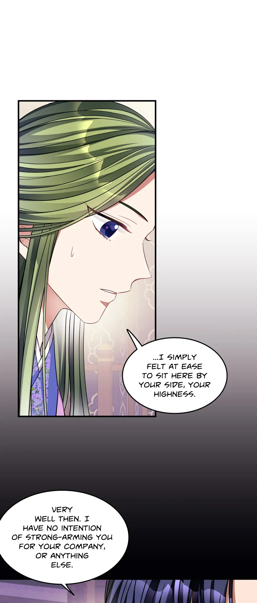Bloom of Vengeance Chapter 64 - Page 19