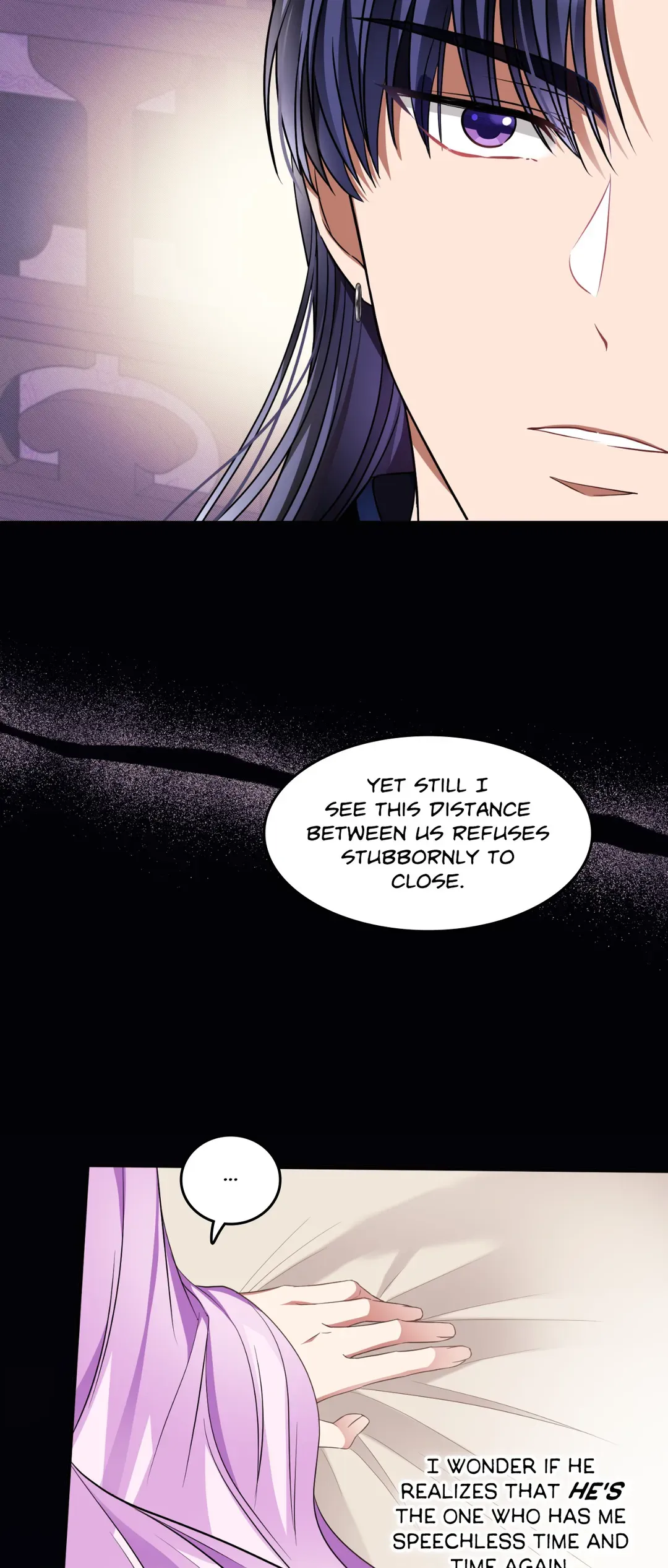 Bloom of Vengeance Chapter 64 - Page 20