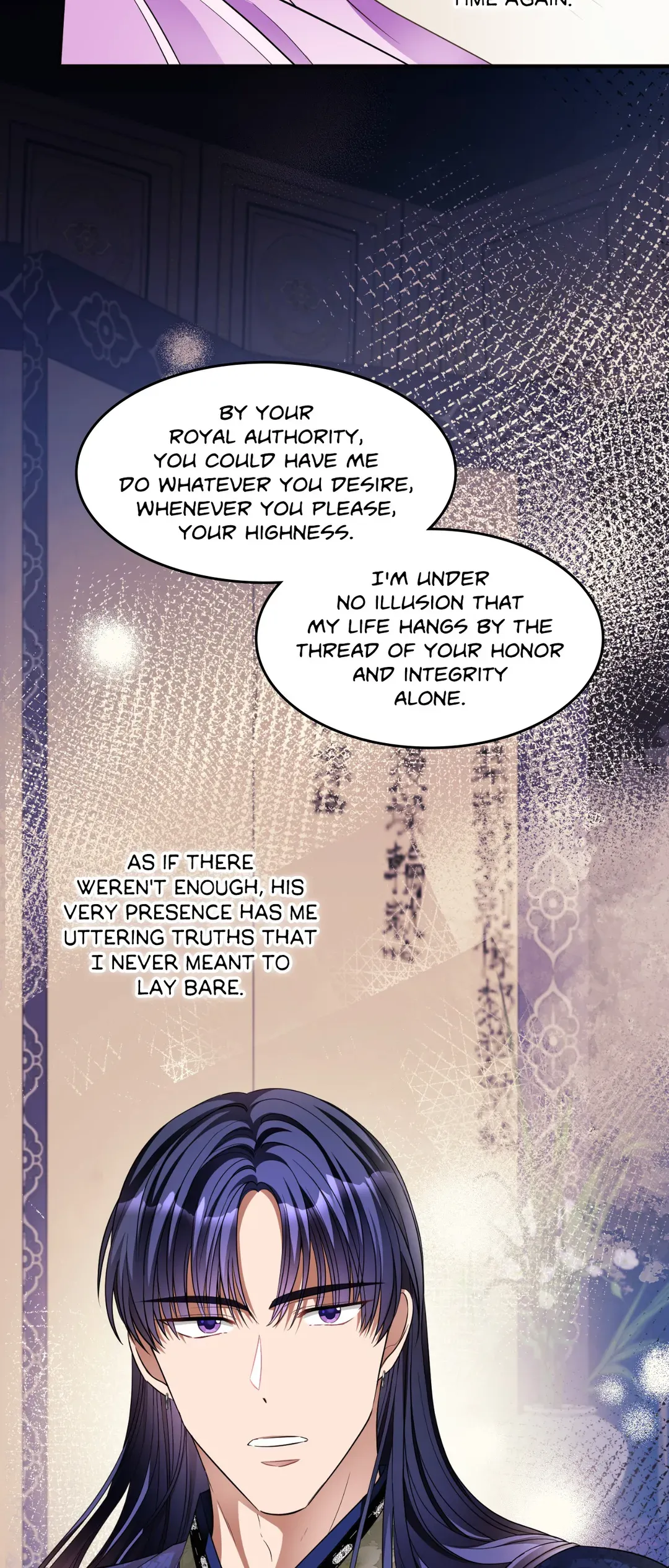 Bloom of Vengeance Chapter 64 - Page 21