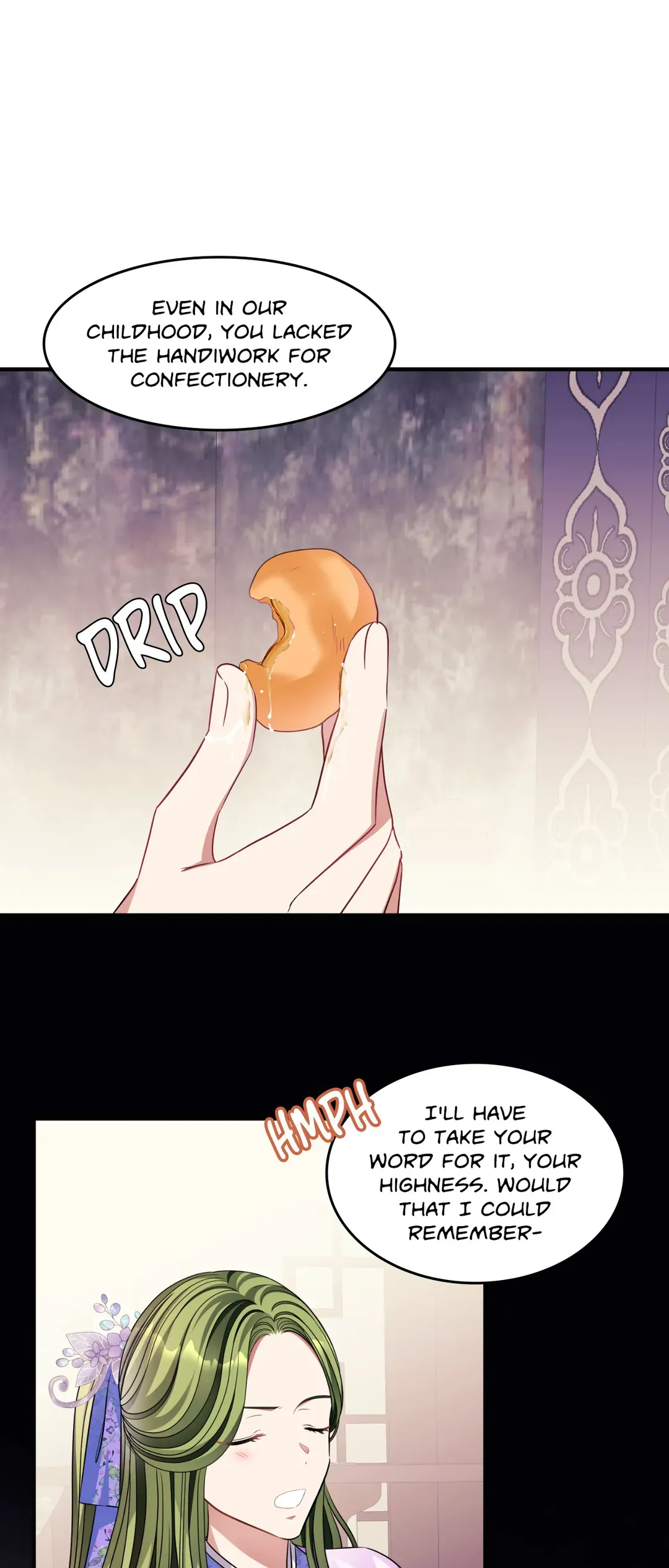Bloom of Vengeance Chapter 64 - Page 25