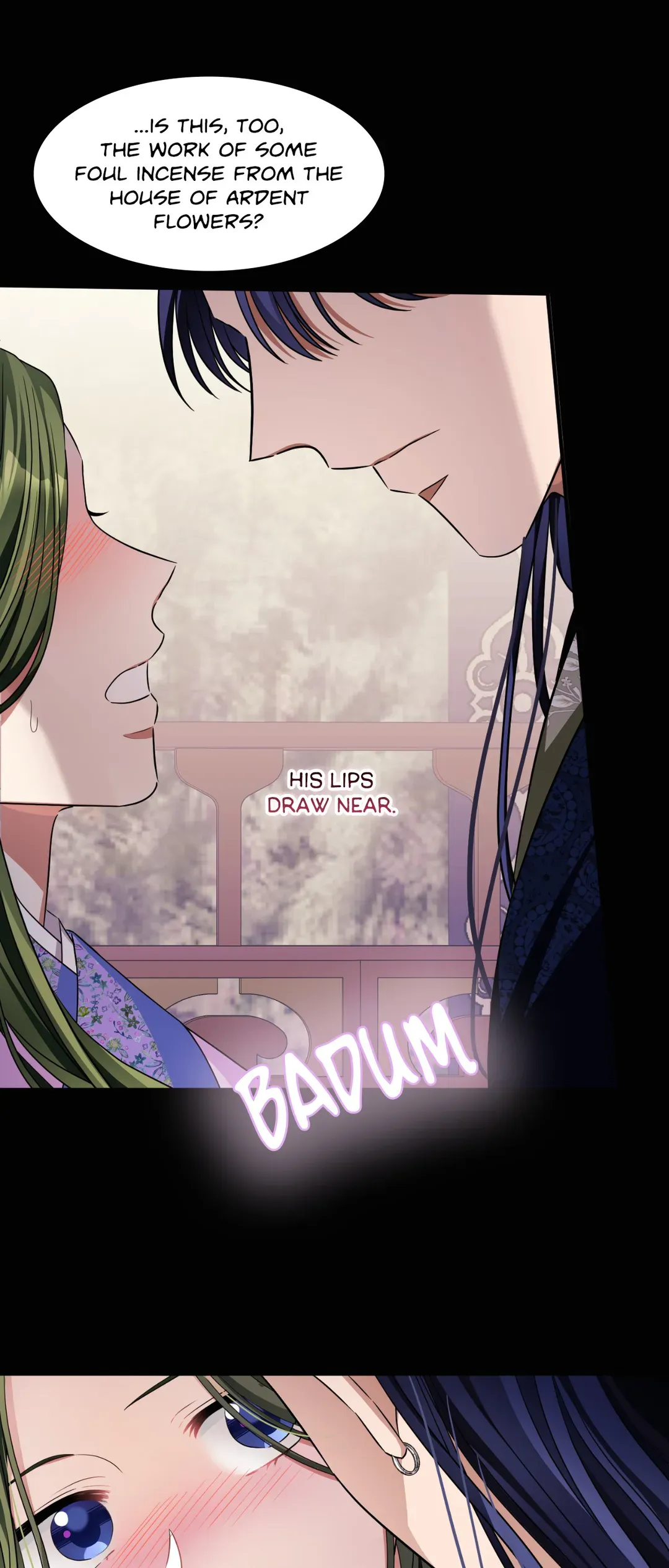 Bloom of Vengeance Chapter 64 - Page 30