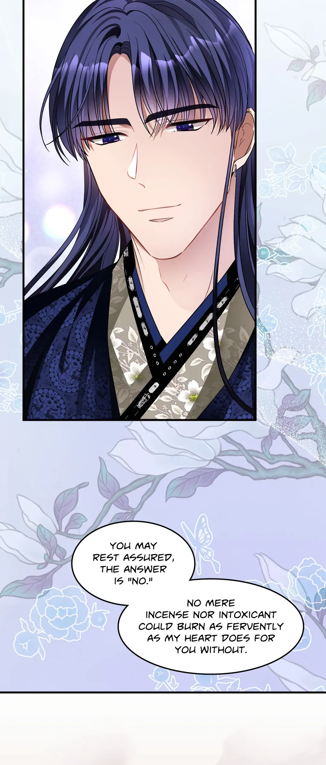 Bloom of Vengeance Chapter 64 - Page 35