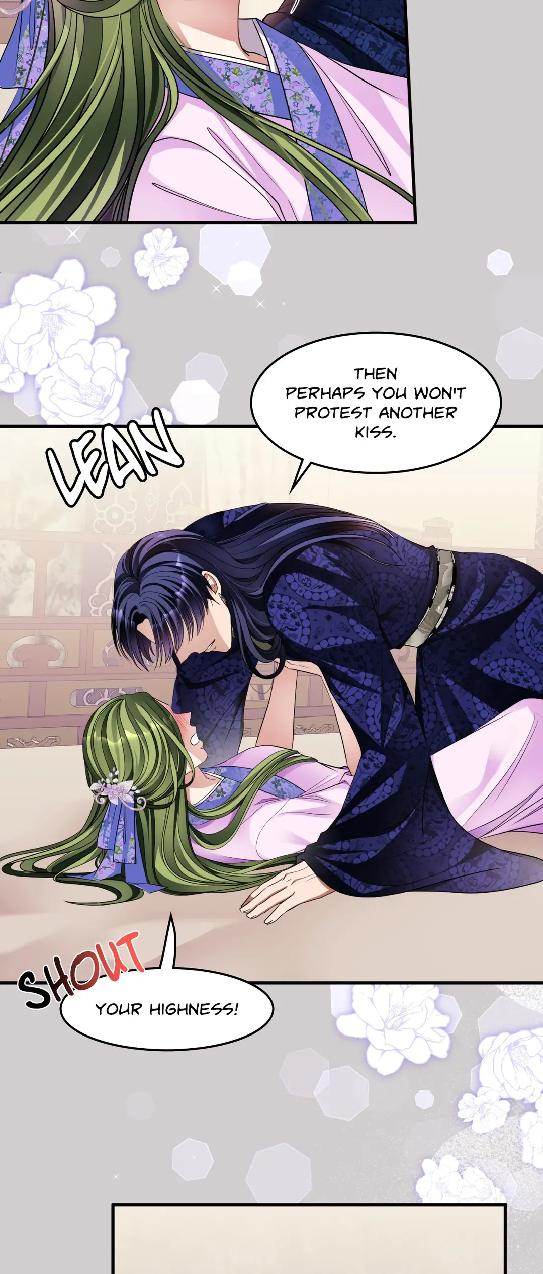 Bloom of Vengeance Chapter 64 - Page 38
